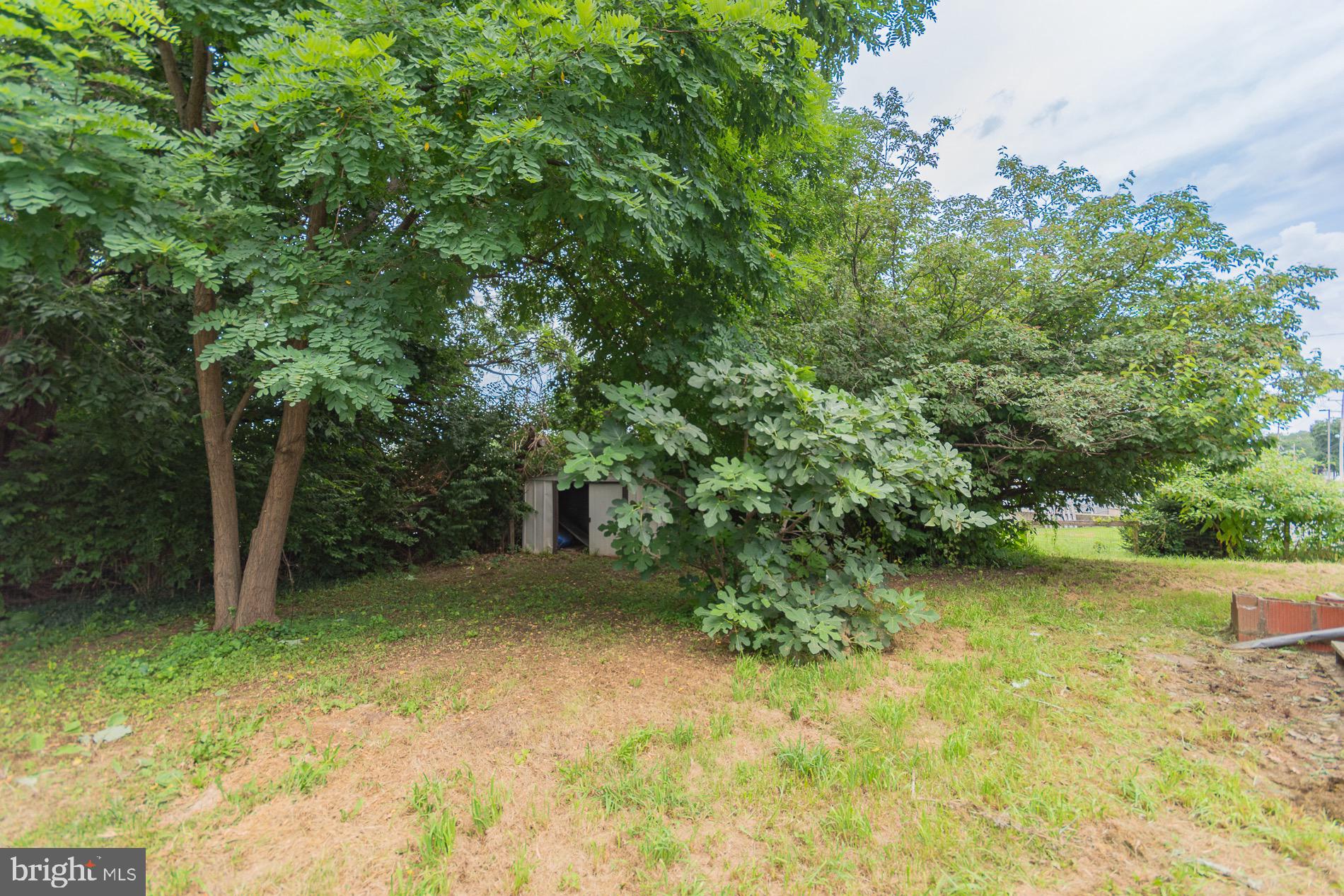 CITY OF MARTINSBURG - Residential