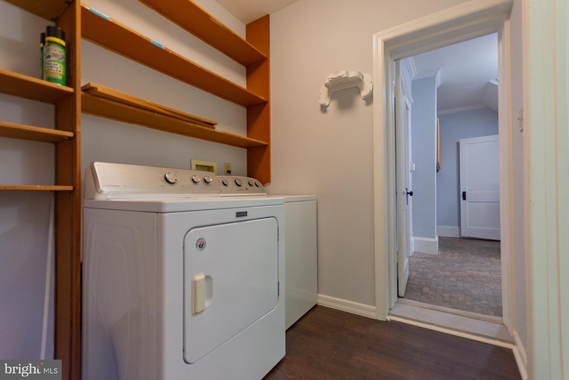 CITY OF MARTINSBURG - Residential