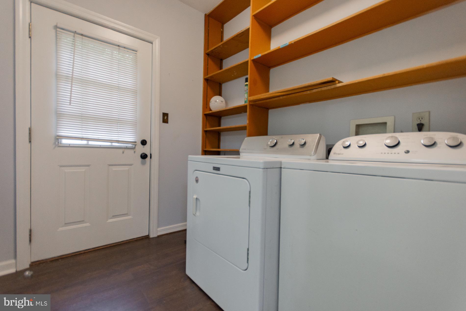 CITY OF MARTINSBURG - Residential