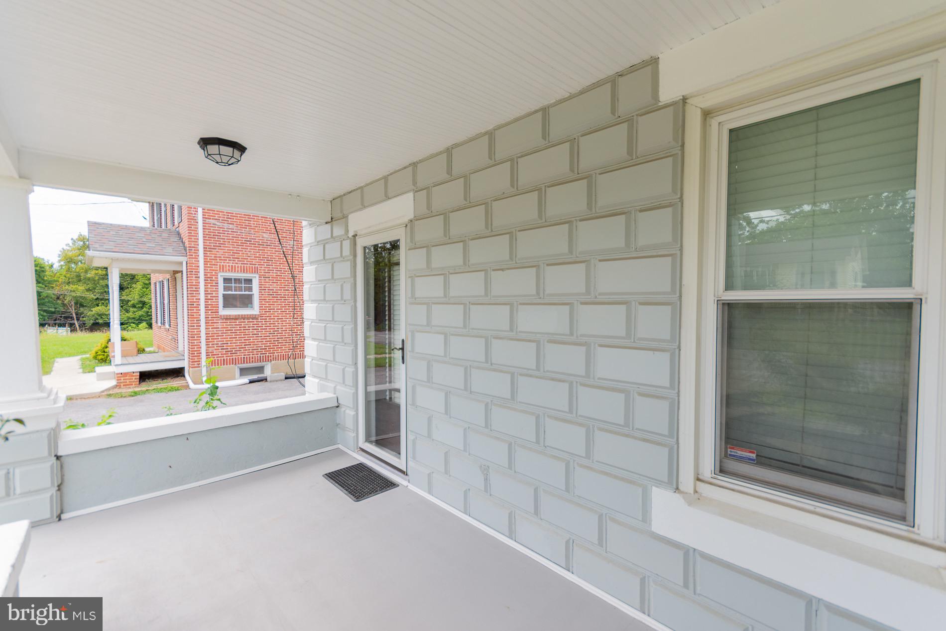 CITY OF MARTINSBURG - Residential