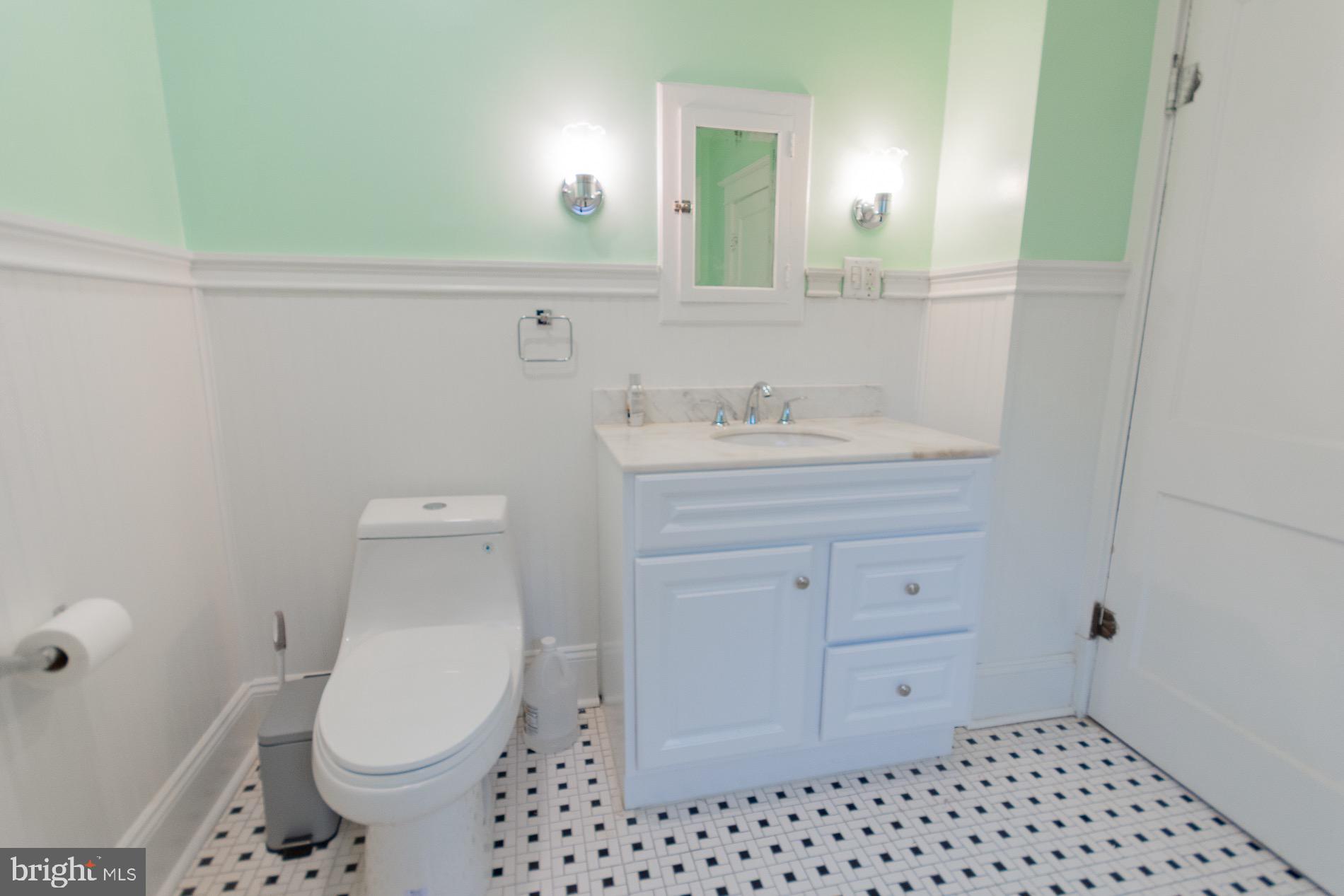 CITY OF MARTINSBURG - Residential