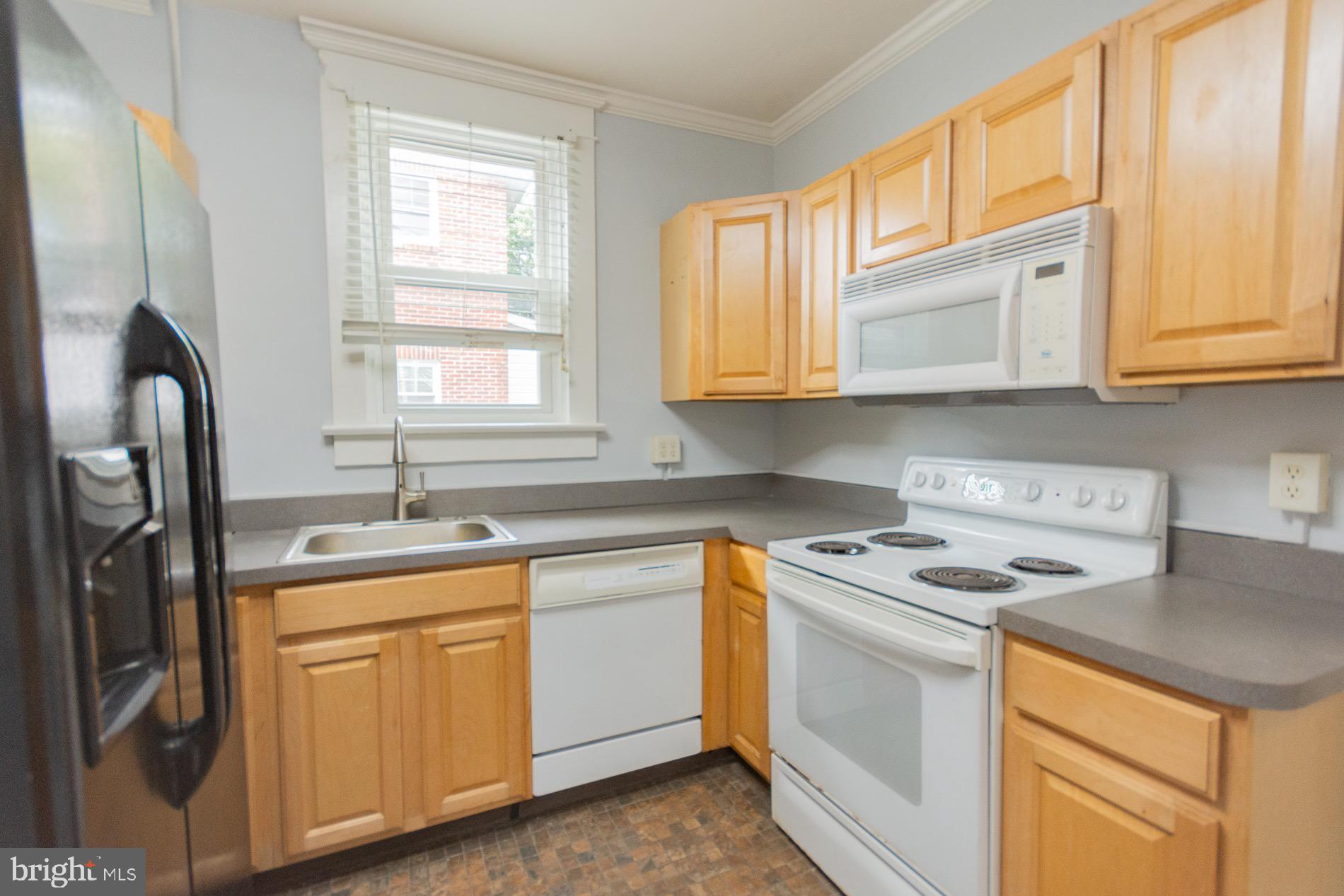 CITY OF MARTINSBURG - Residential