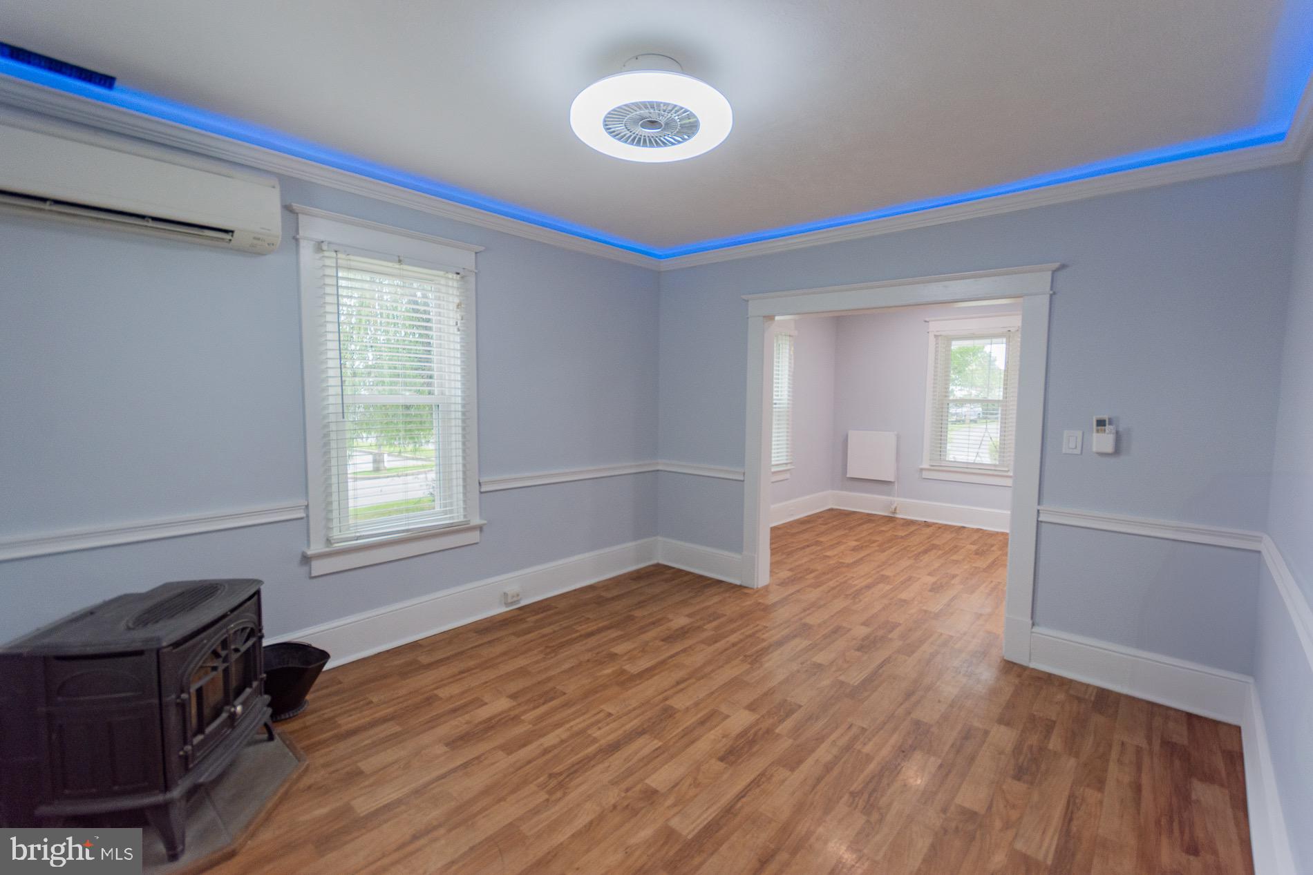 CITY OF MARTINSBURG - Residential