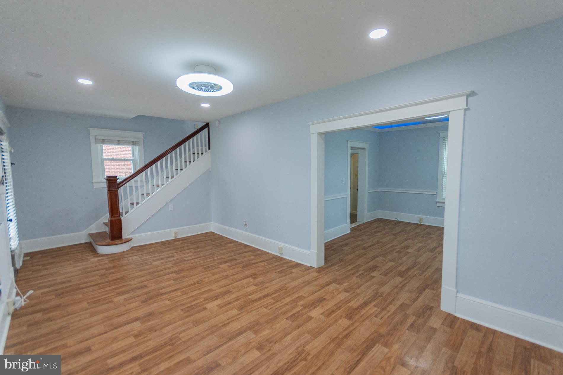 CITY OF MARTINSBURG - Residential