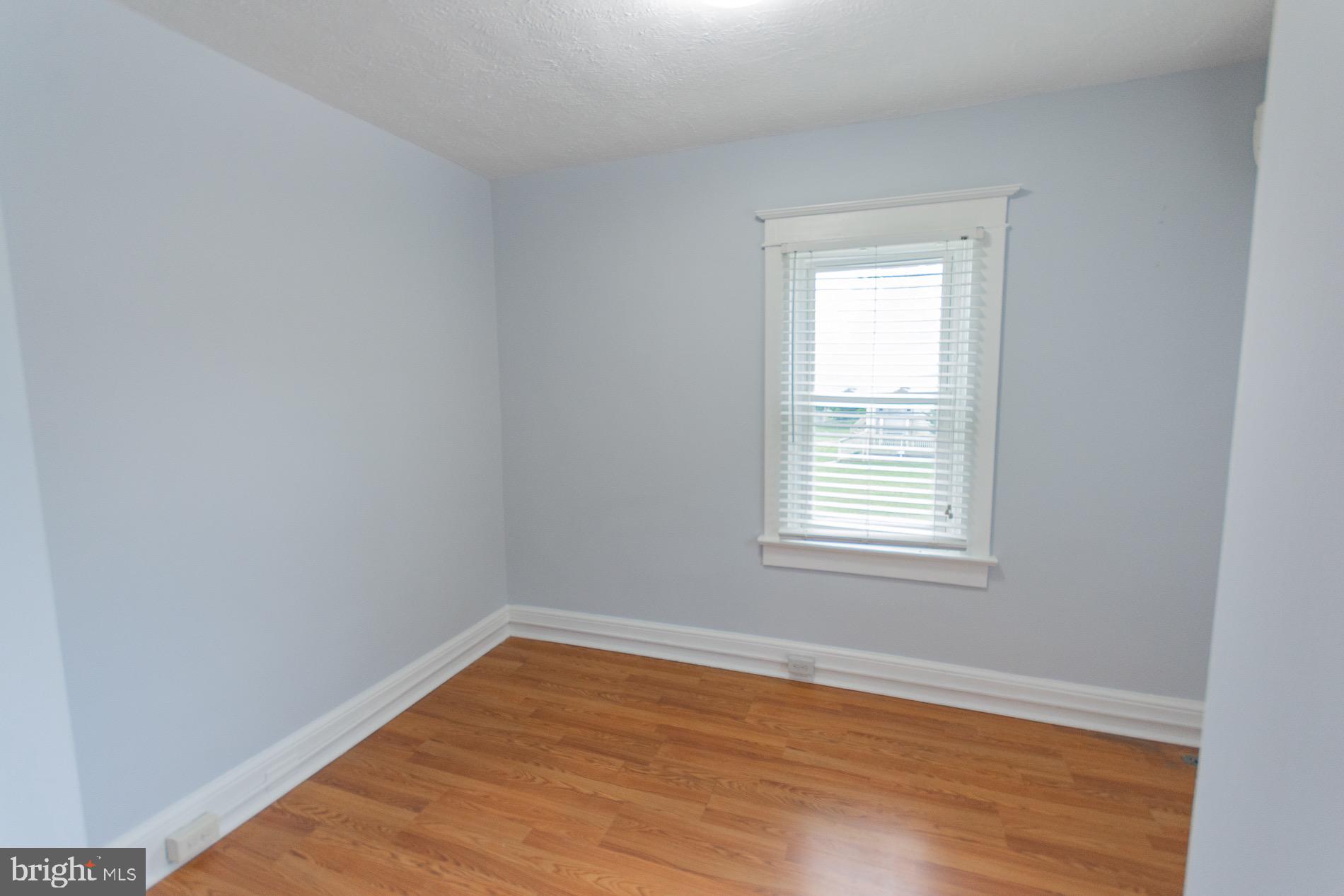 CITY OF MARTINSBURG - Residential