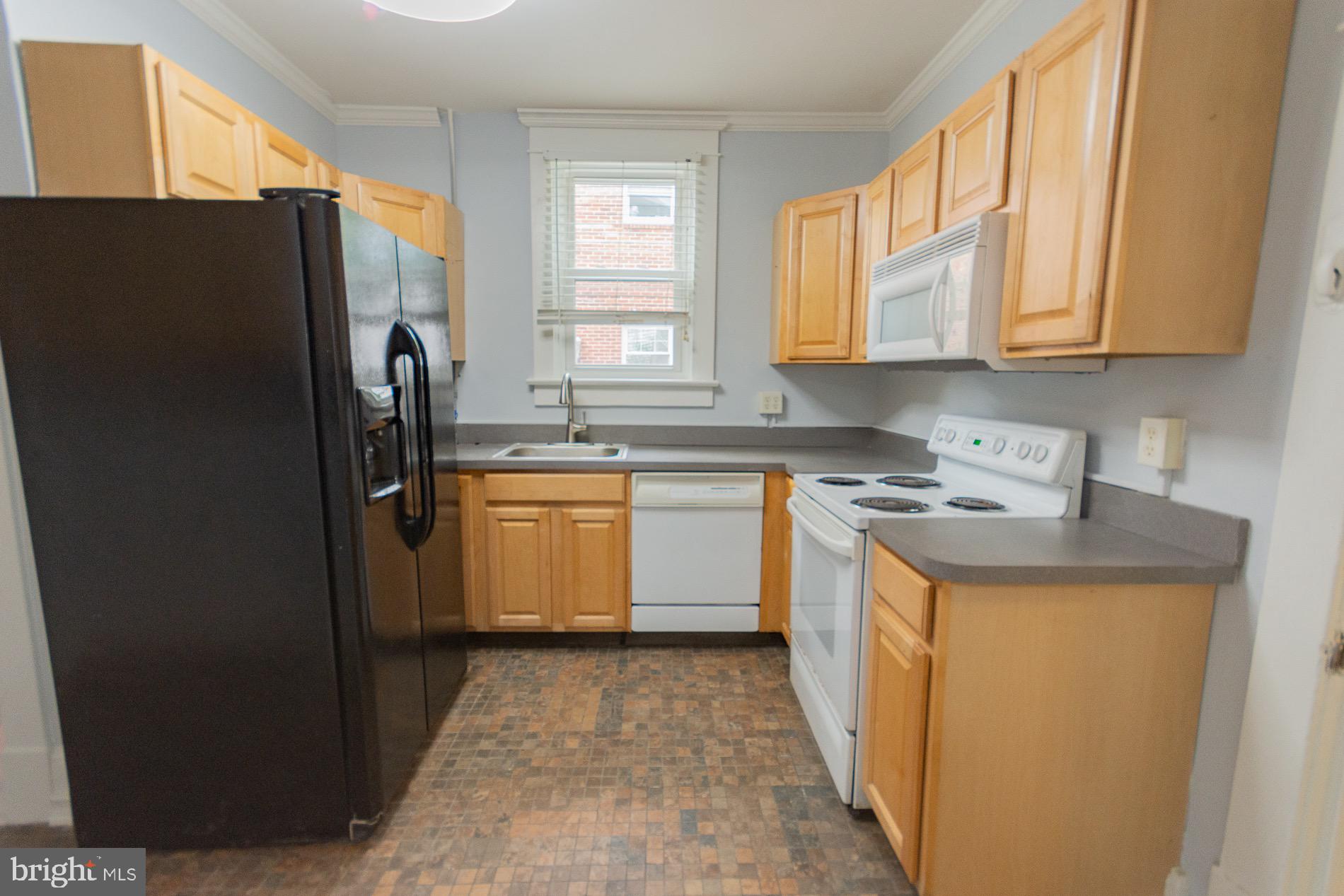 CITY OF MARTINSBURG - Residential