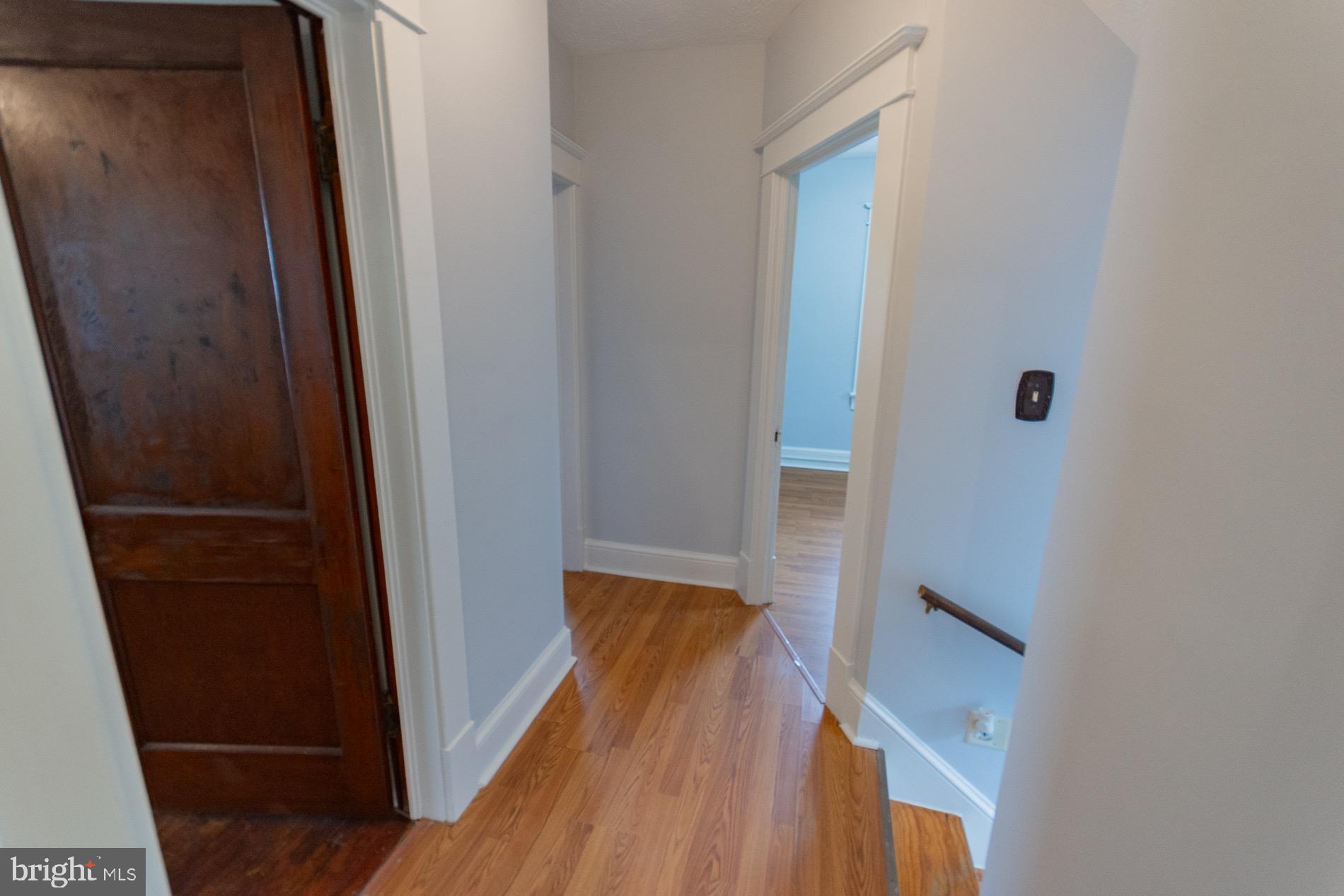 CITY OF MARTINSBURG - Residential