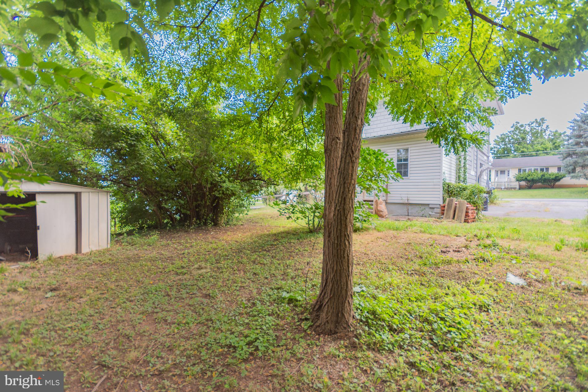 CITY OF MARTINSBURG - Residential