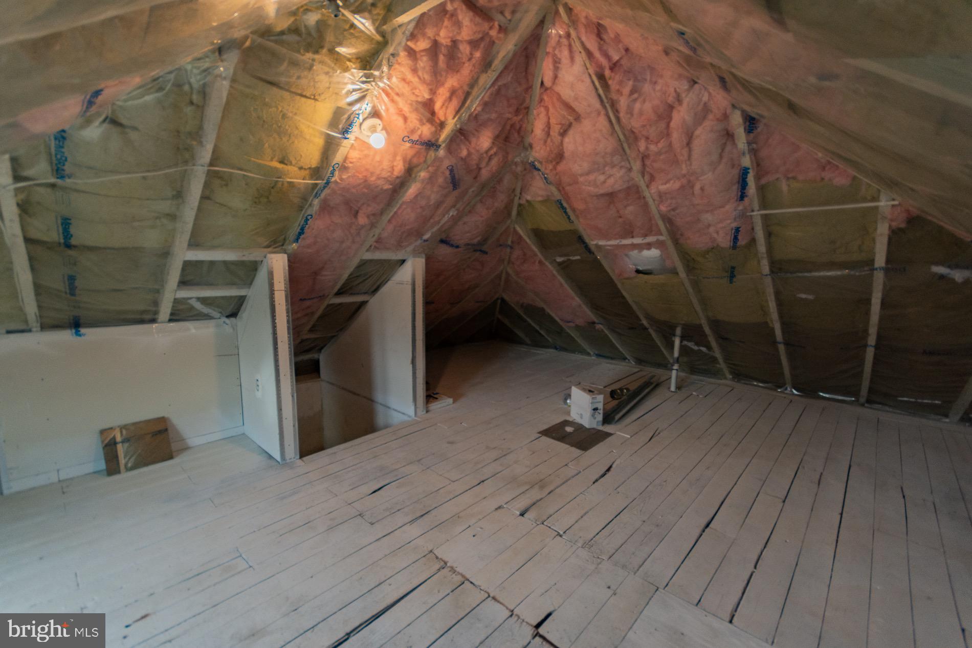 CITY OF MARTINSBURG - Residential