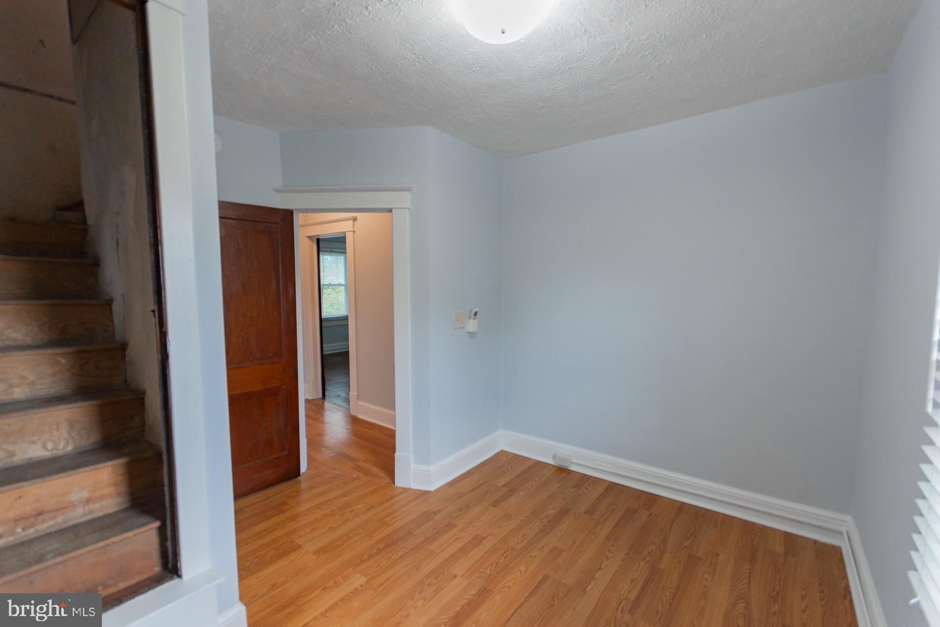 CITY OF MARTINSBURG - Residential