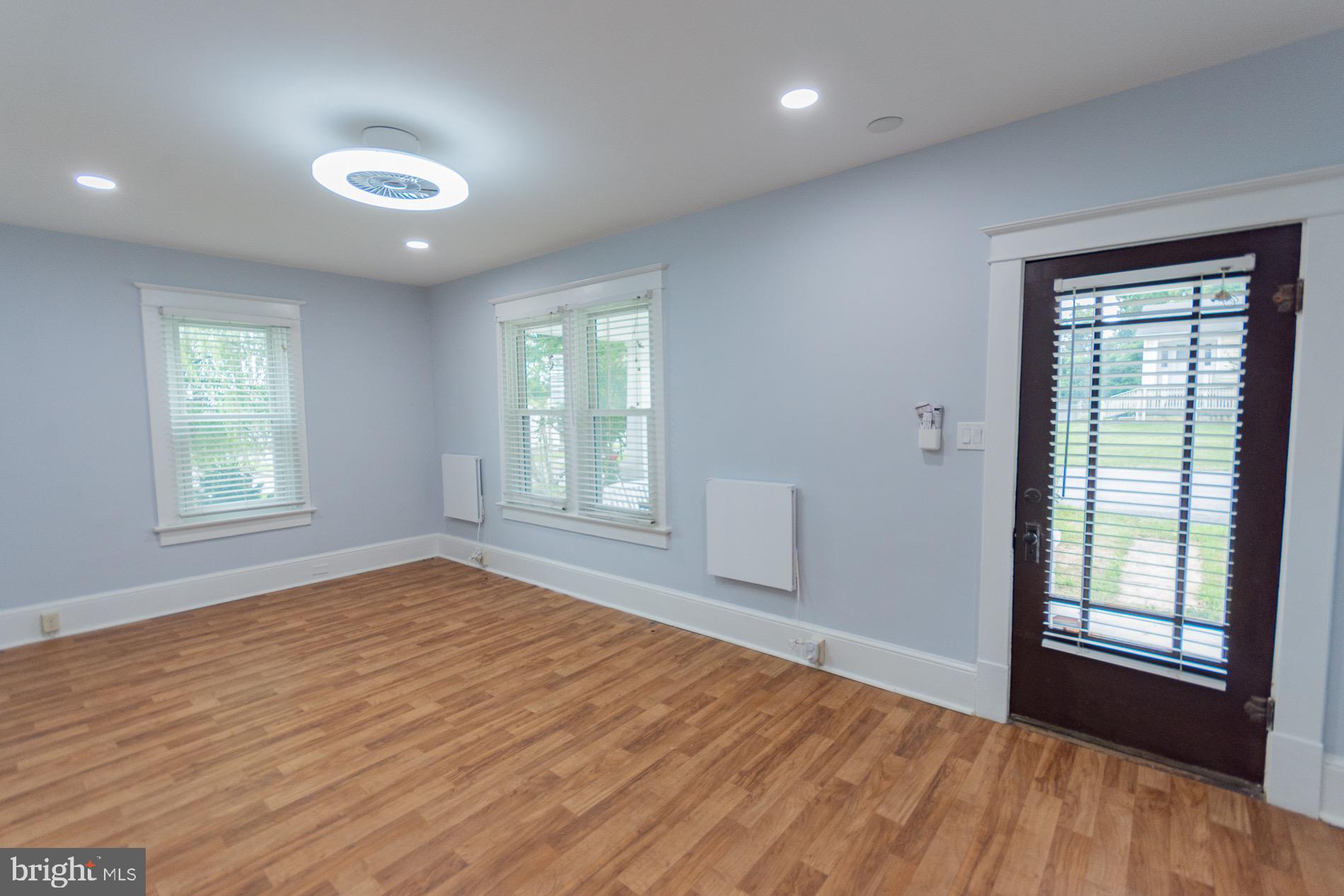 CITY OF MARTINSBURG - Residential