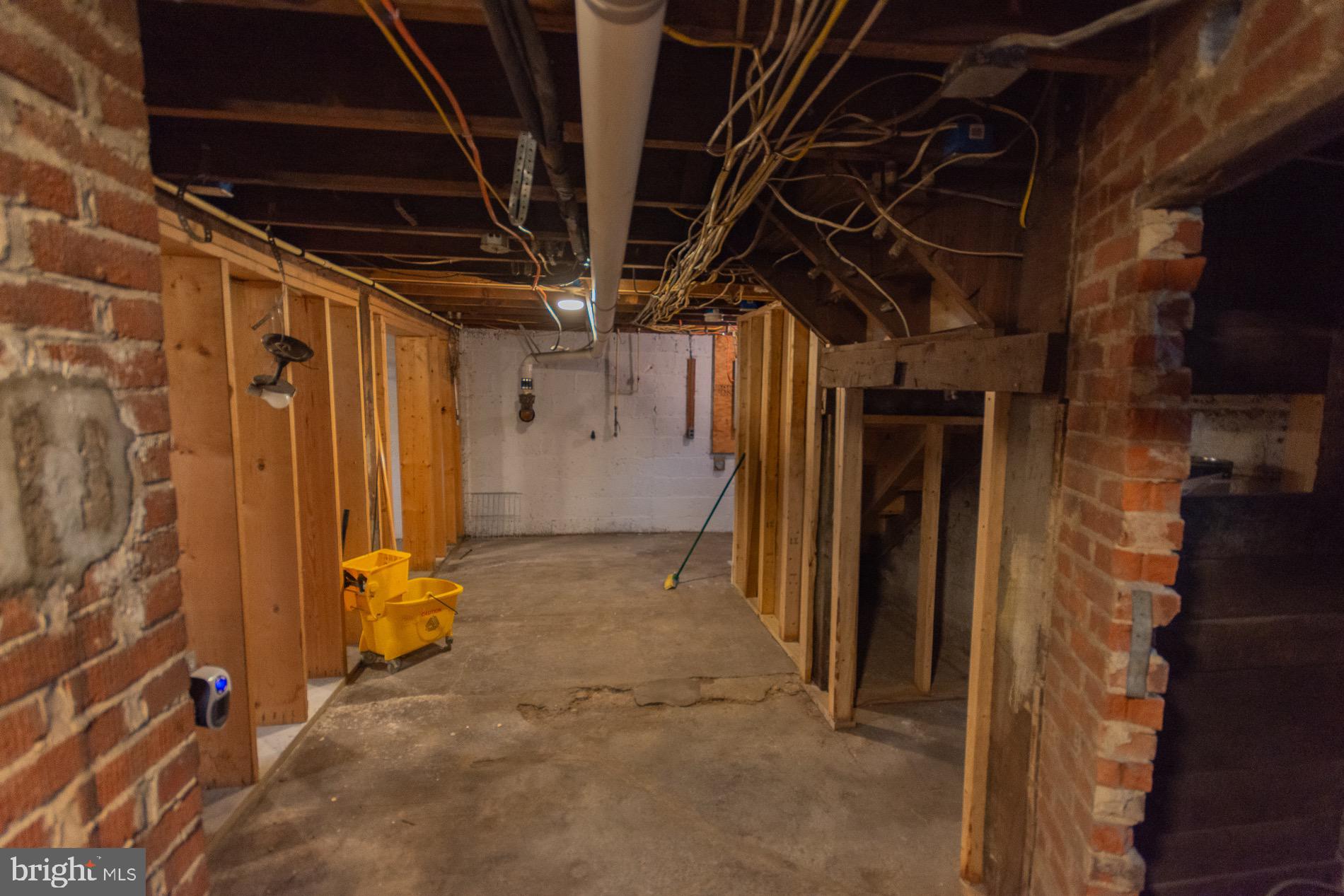 CITY OF MARTINSBURG - Residential