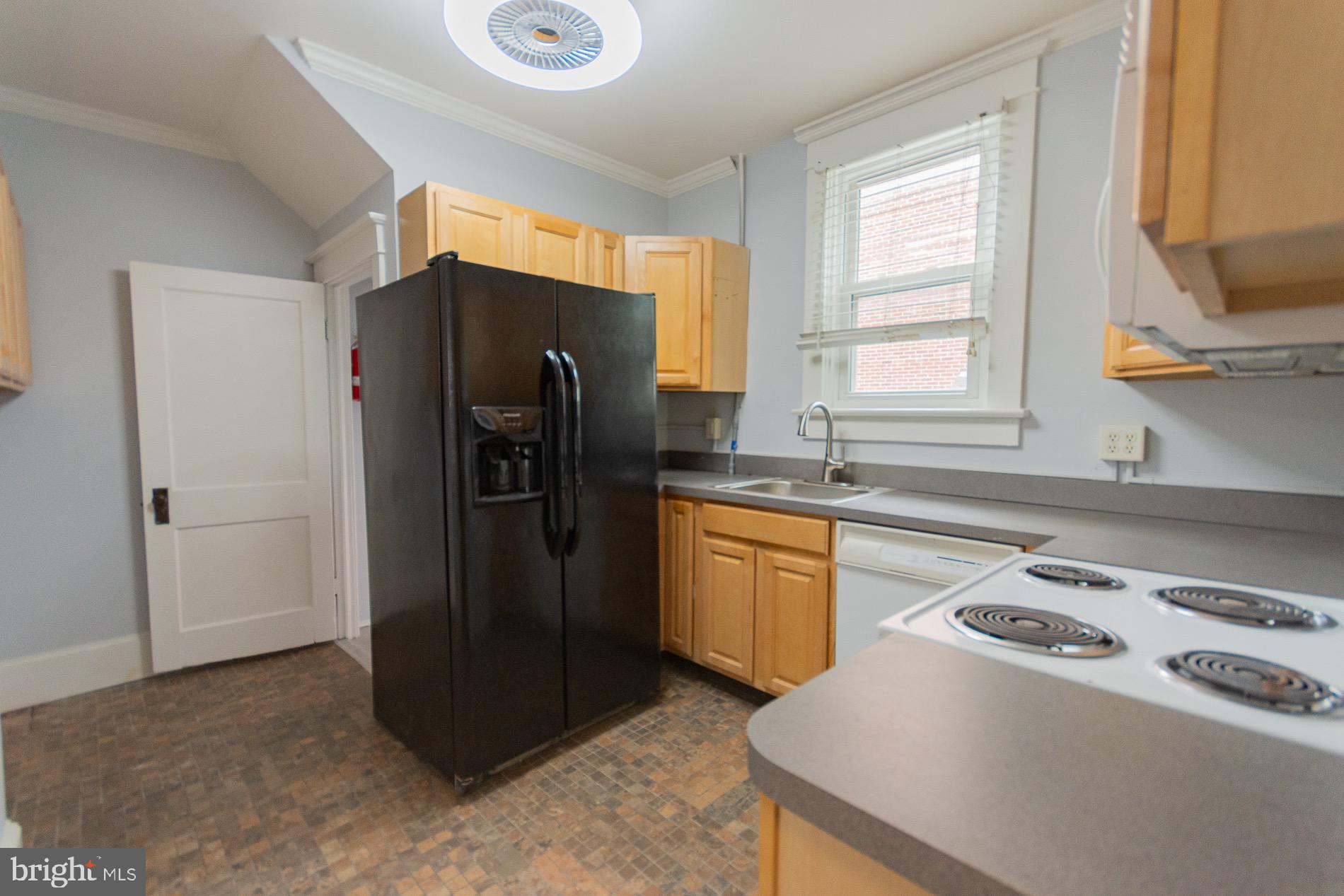 CITY OF MARTINSBURG - Residential