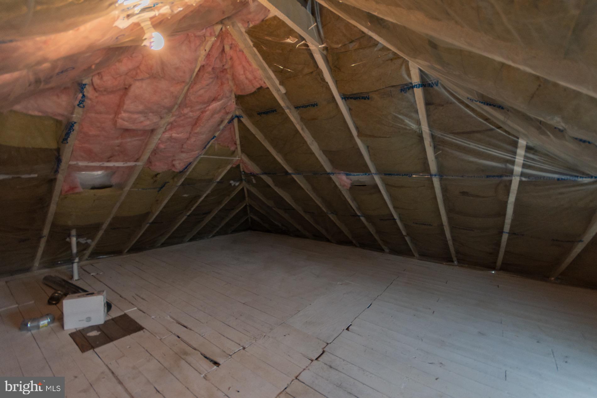 CITY OF MARTINSBURG - Residential