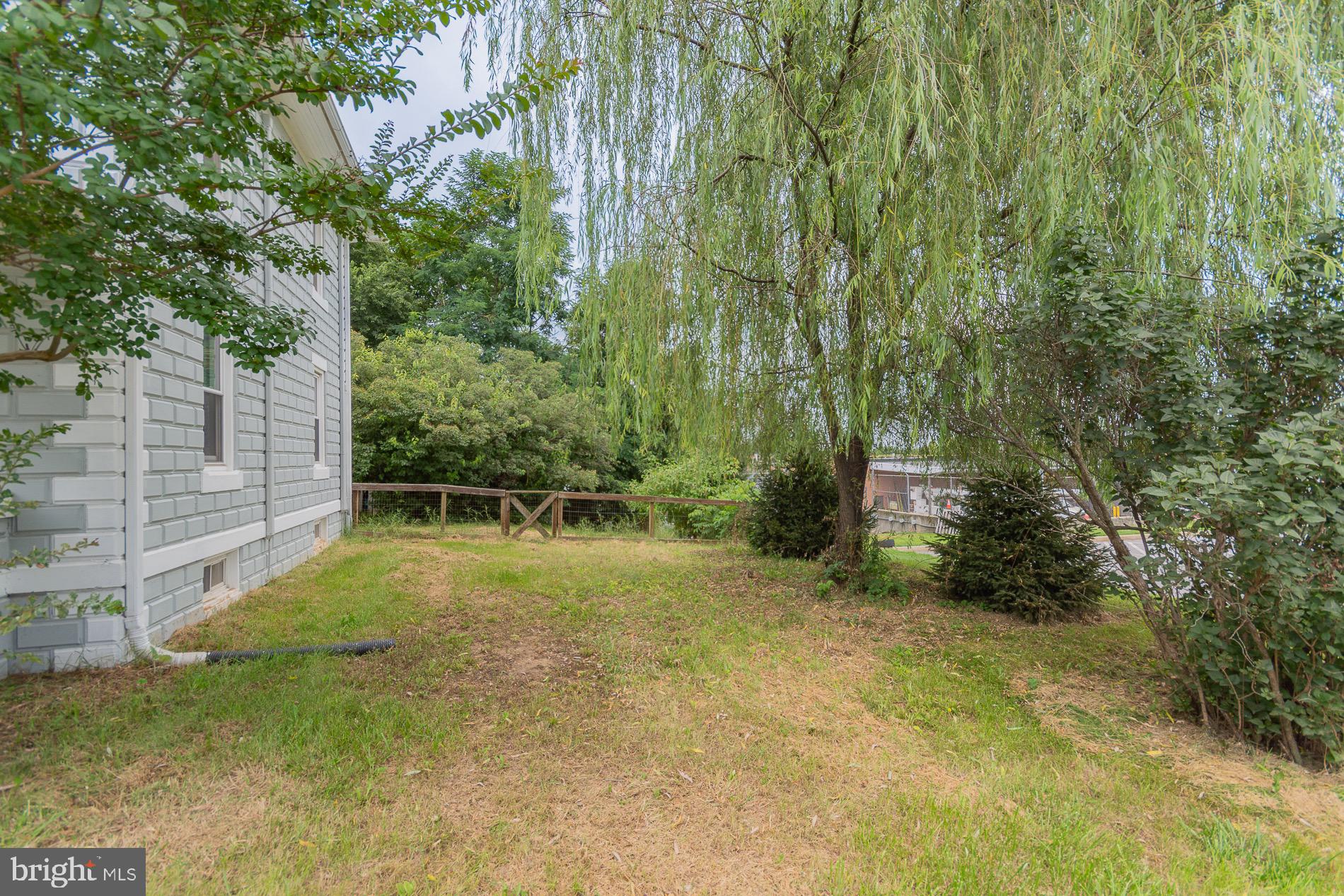 CITY OF MARTINSBURG - Residential