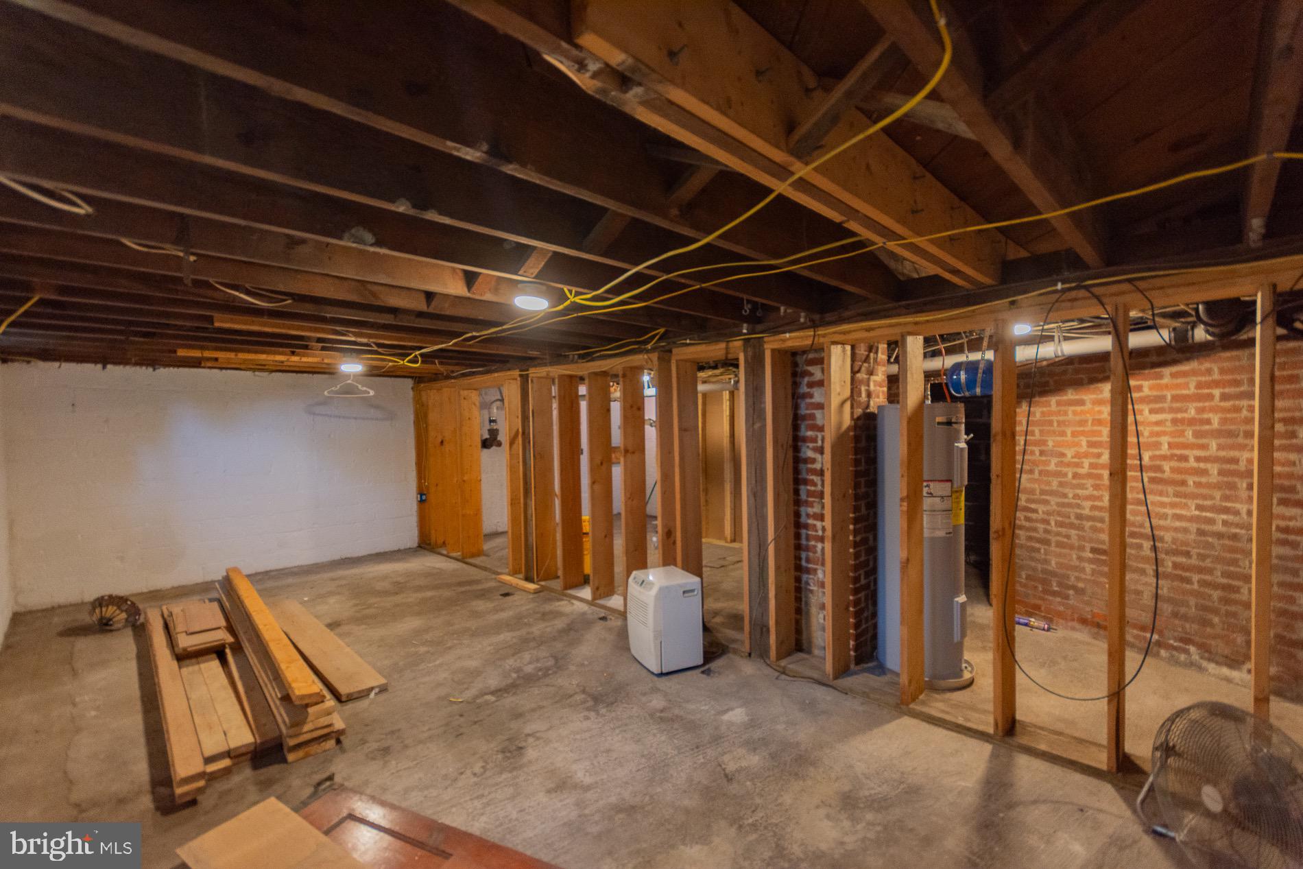 CITY OF MARTINSBURG - Residential