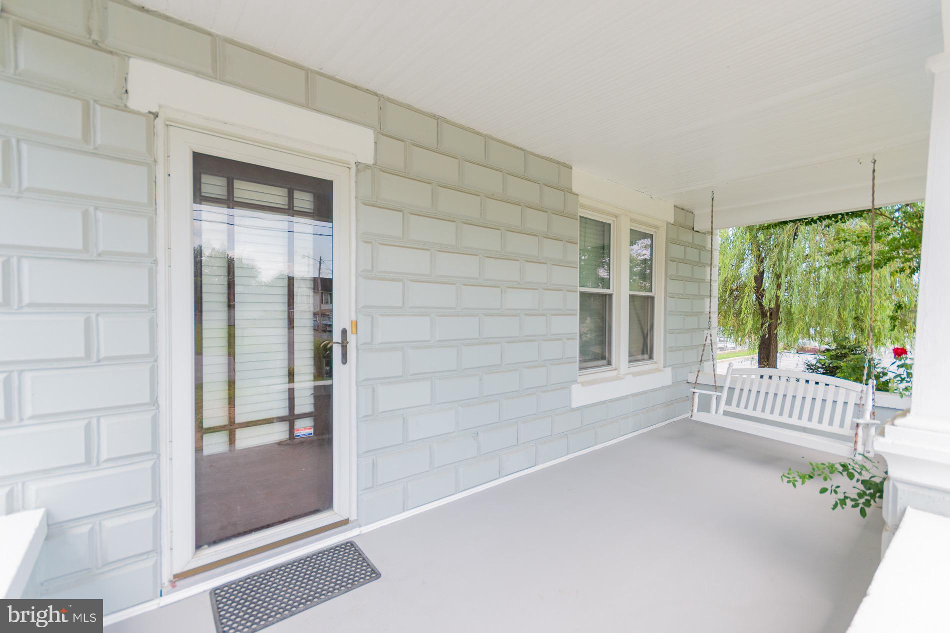 CITY OF MARTINSBURG - Residential