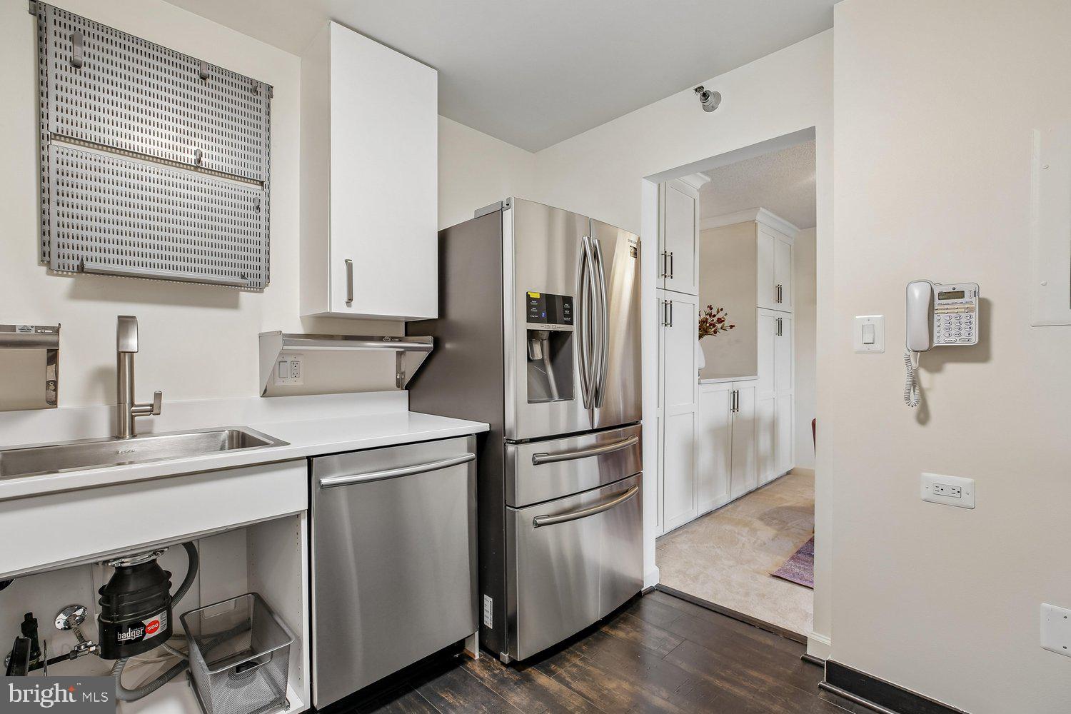 FAIRWAYS NORTH - Residential