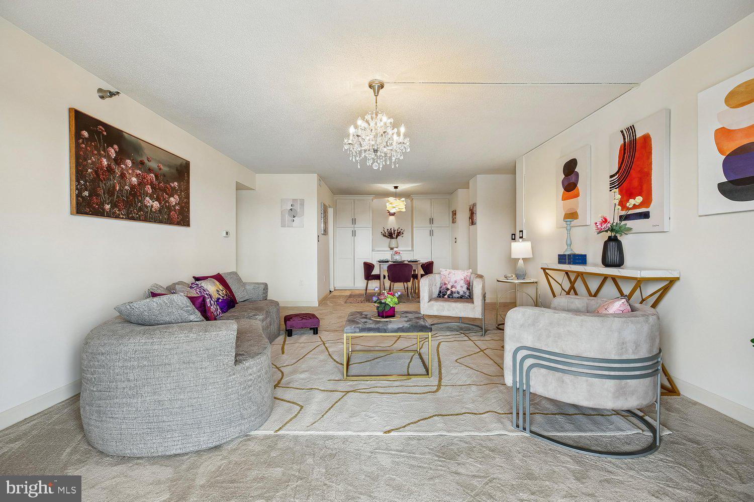 FAIRWAYS NORTH - Residential