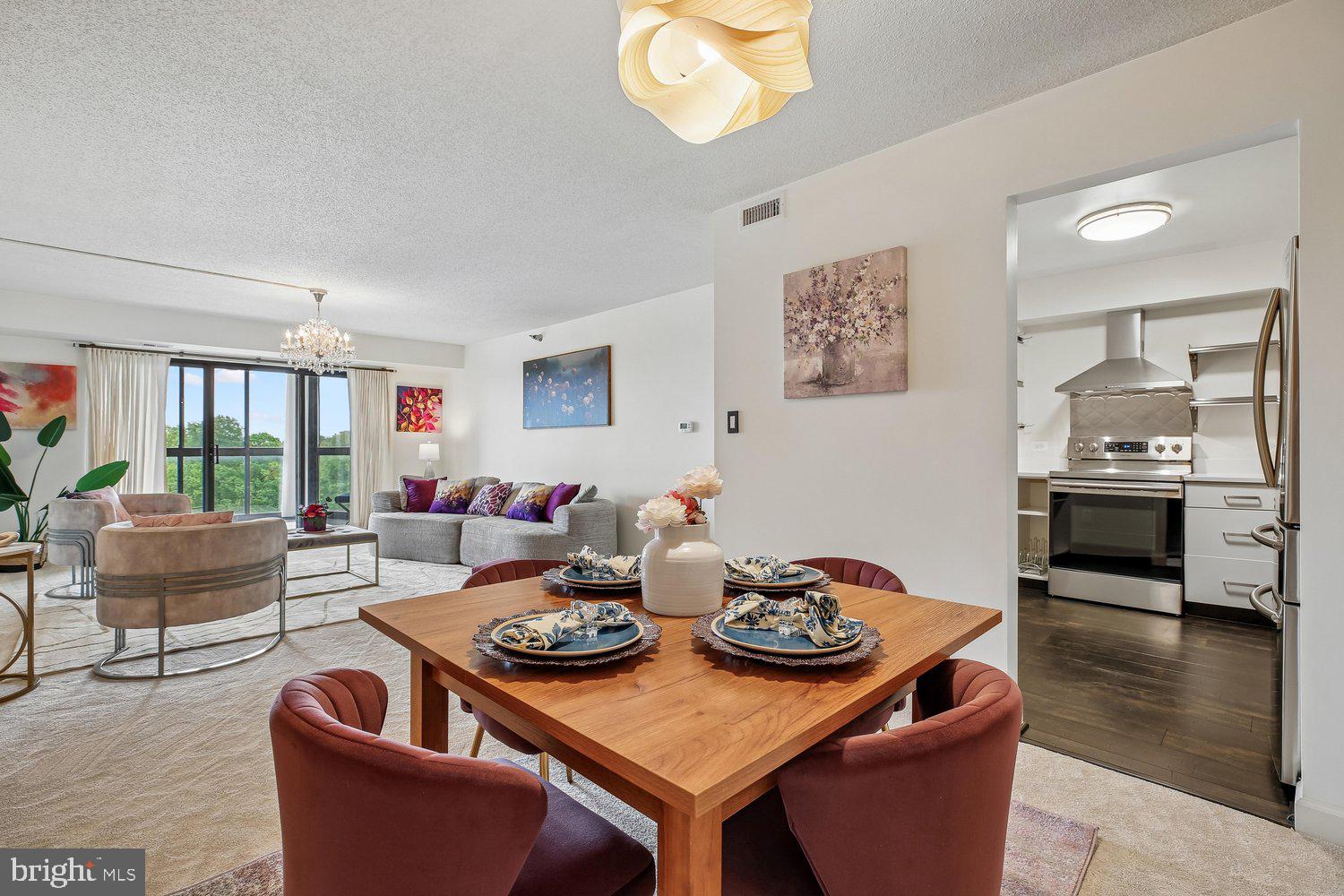 FAIRWAYS NORTH - Residential
