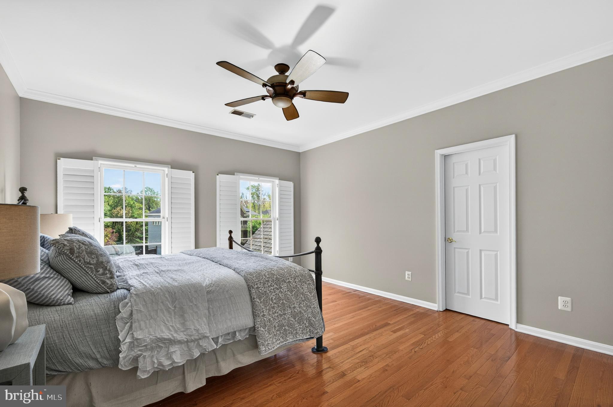 GAMBRILL WOODS - Residential