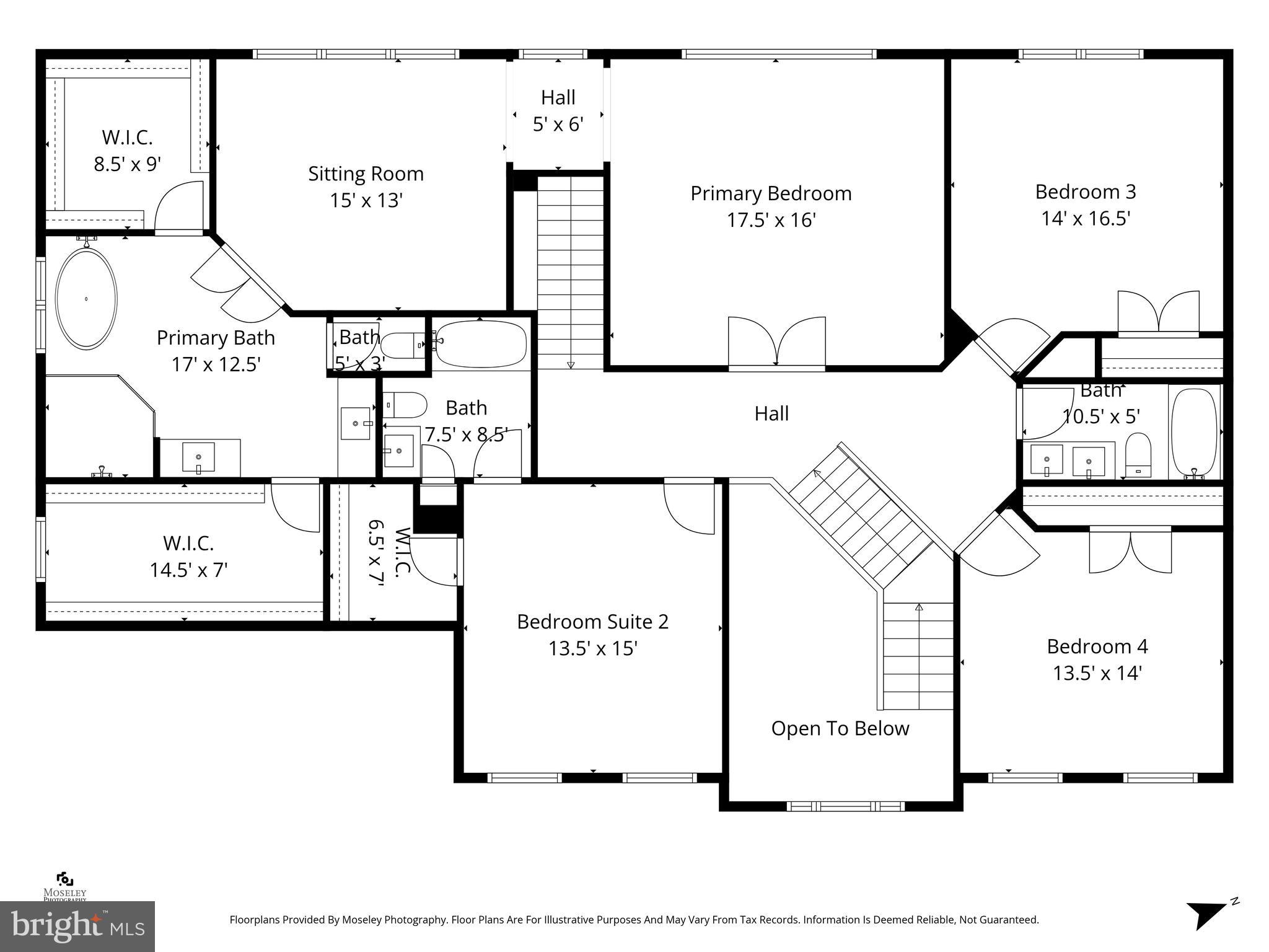 GAMBRILL WOODS - Residential