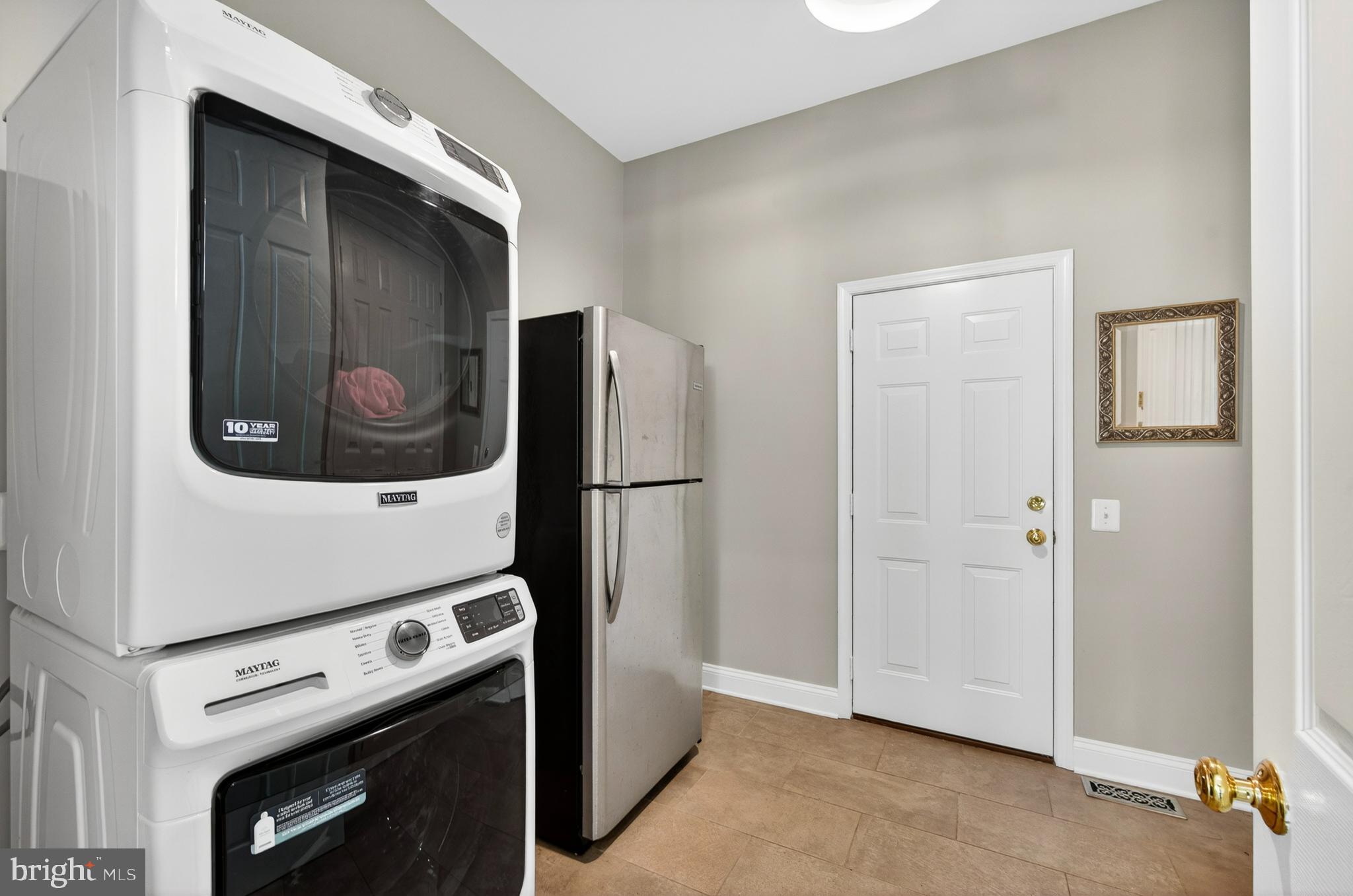 GAMBRILL WOODS - Residential