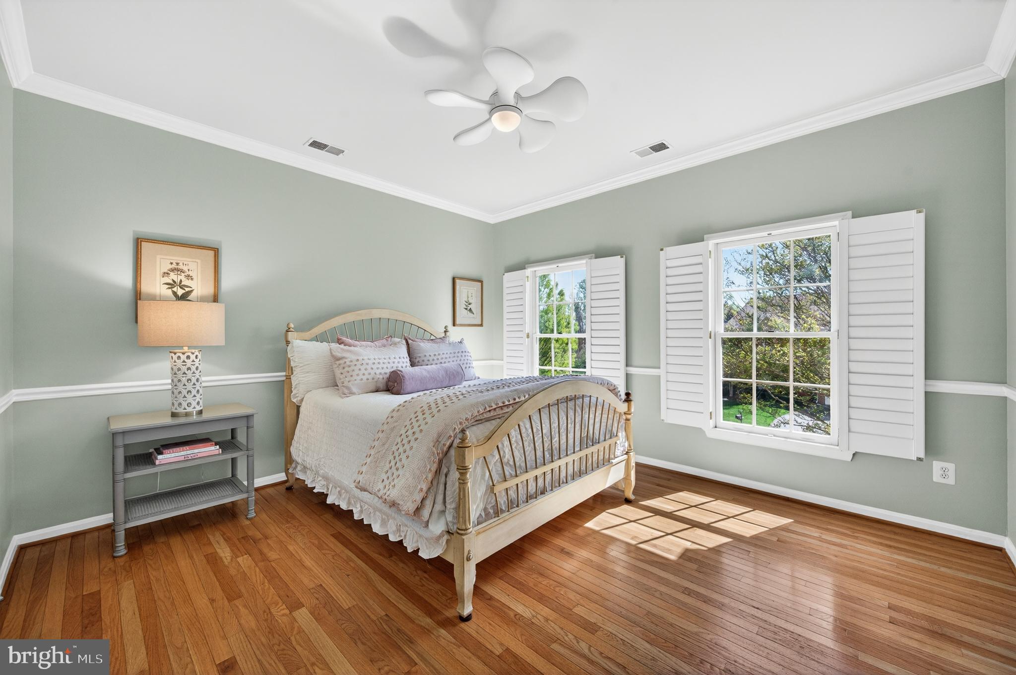 GAMBRILL WOODS - Residential