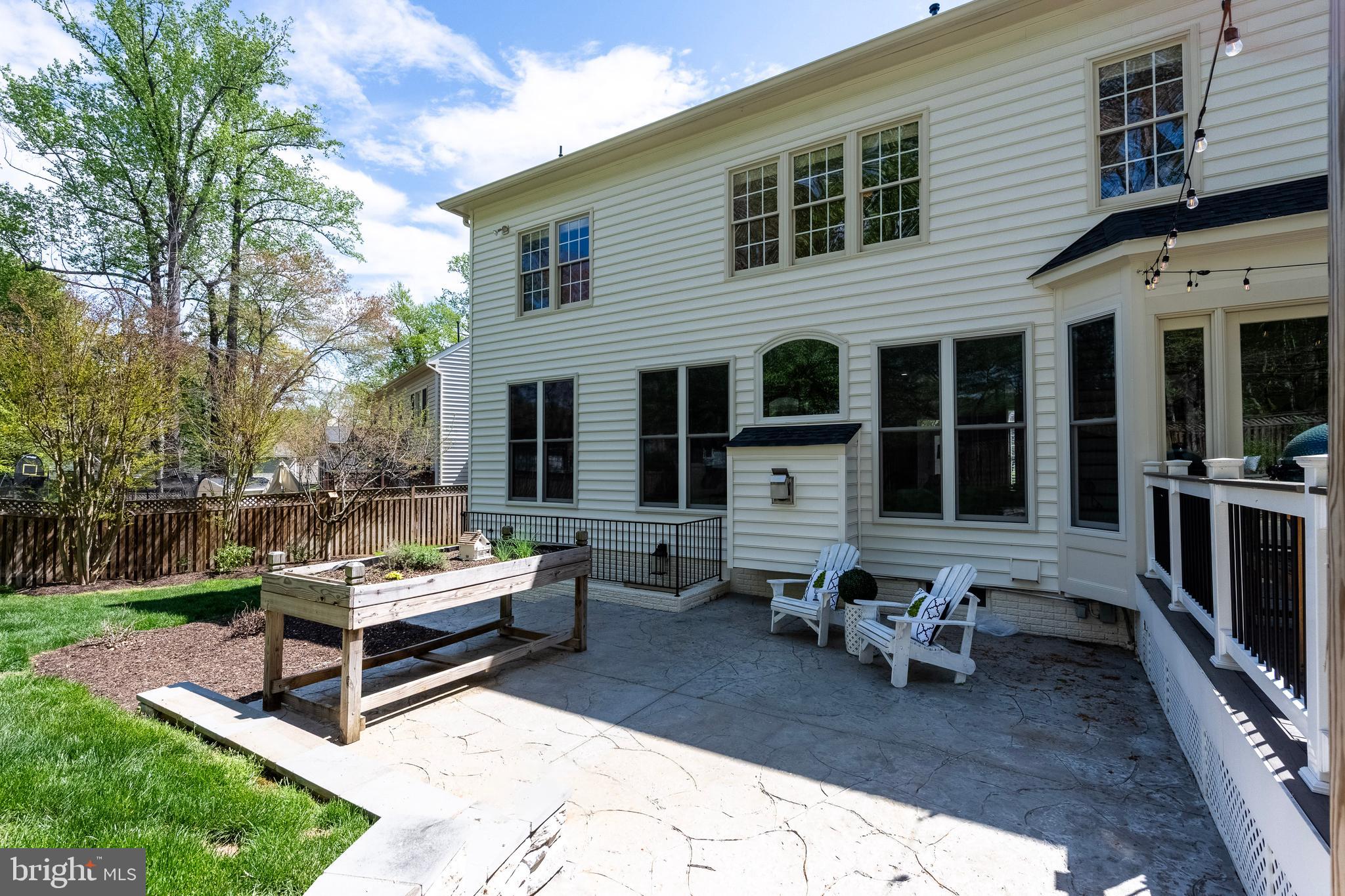 GAMBRILL WOODS - Residential