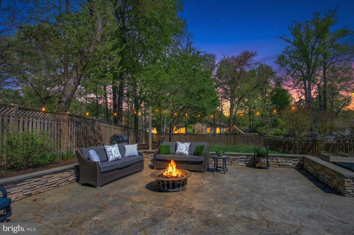 GAMBRILL WOODS - Residential