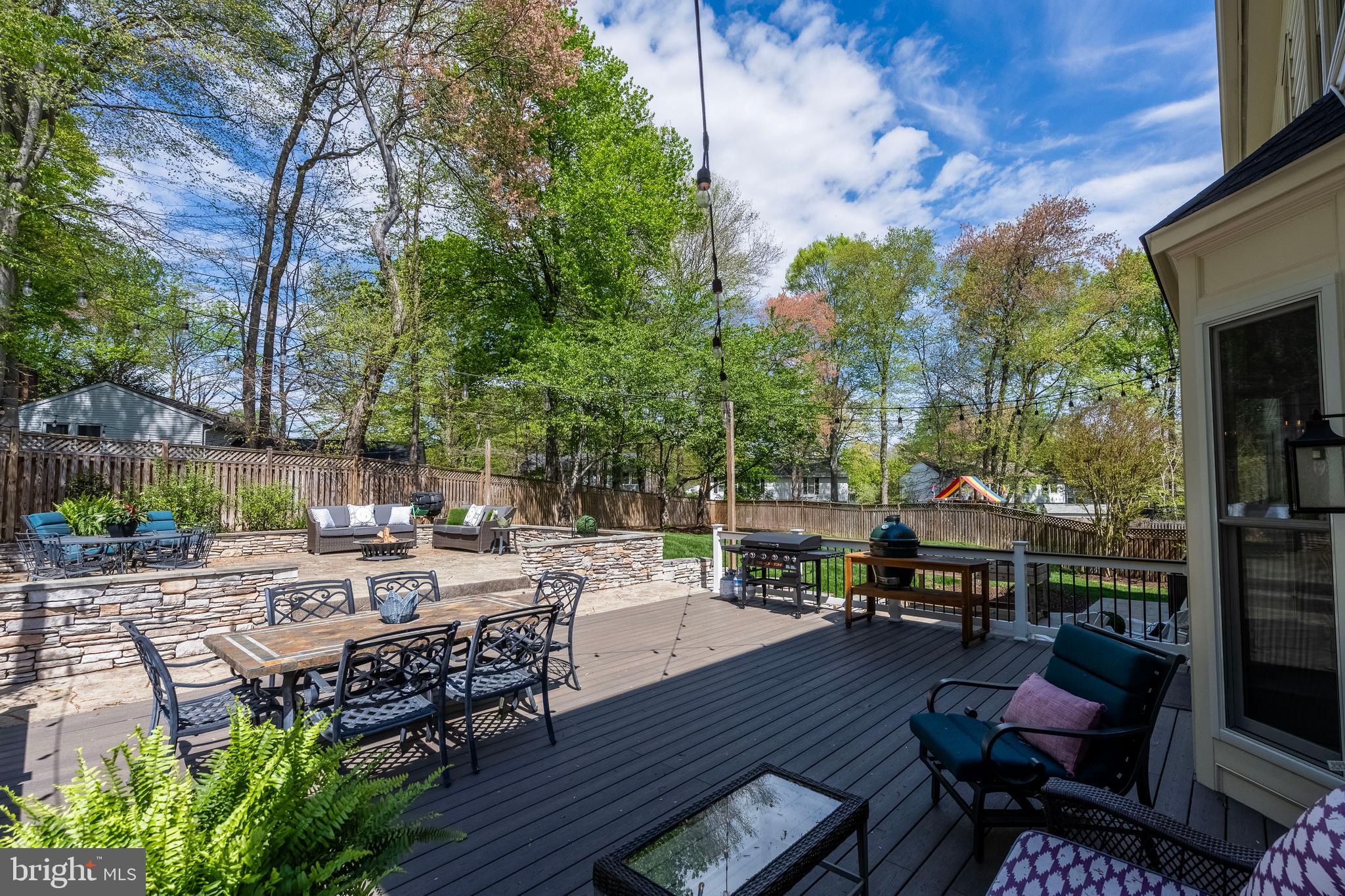 GAMBRILL WOODS - Residential