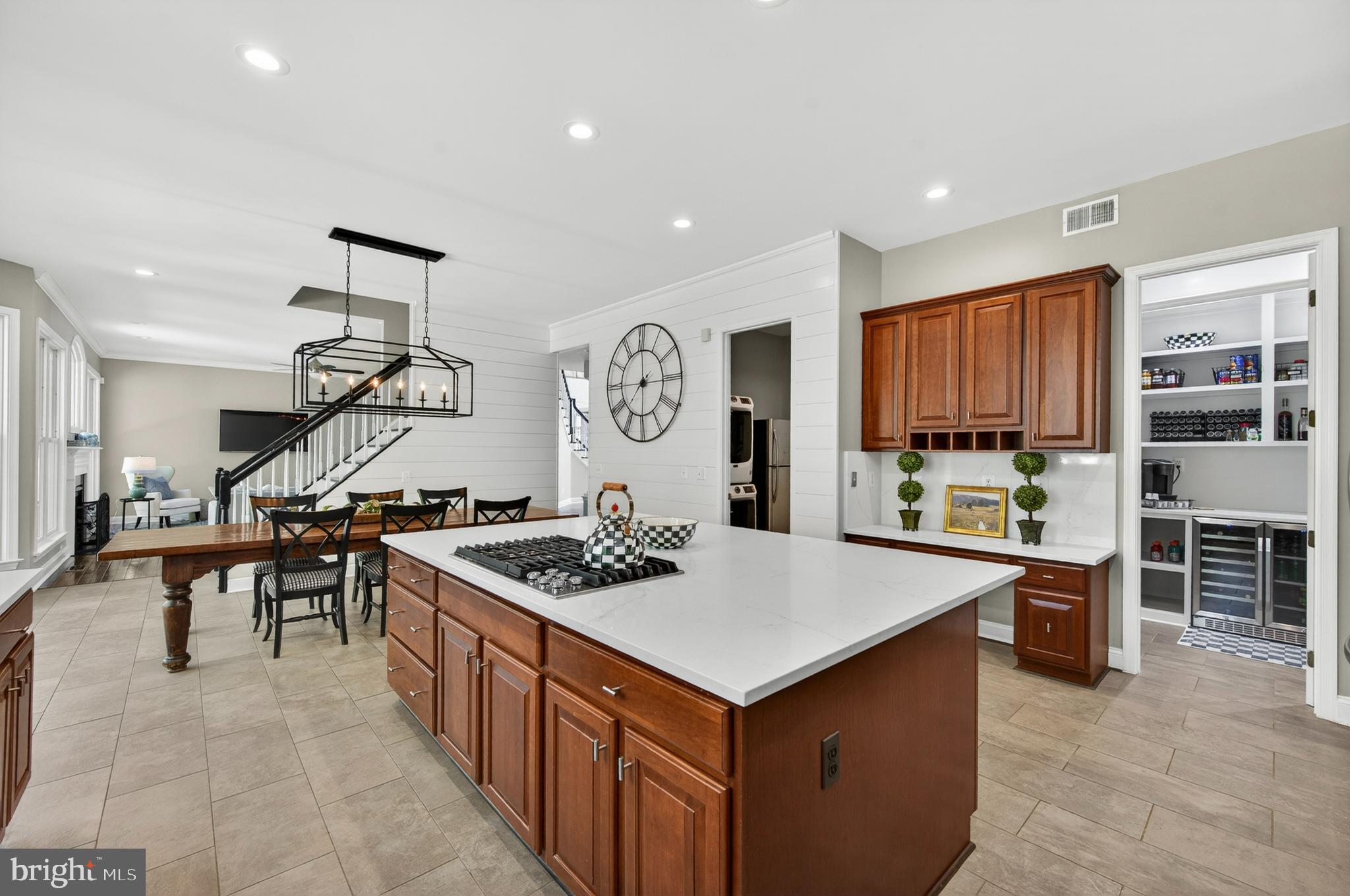 GAMBRILL WOODS - Residential