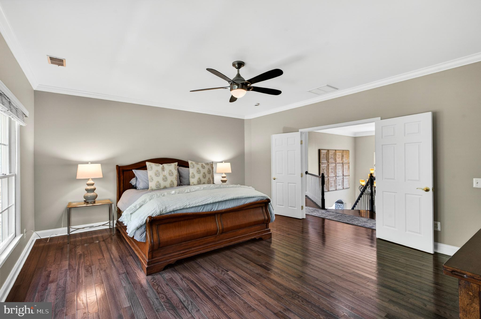 GAMBRILL WOODS - Residential