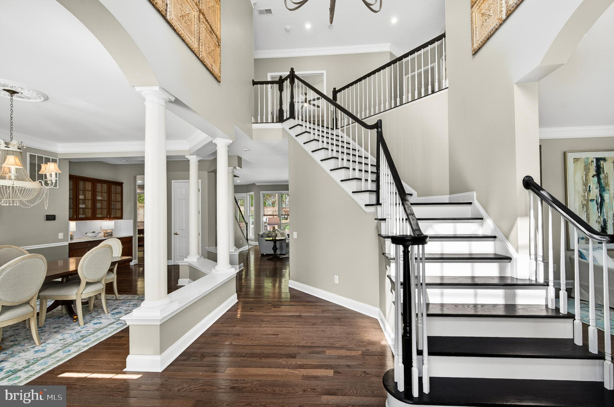 GAMBRILL WOODS - Residential