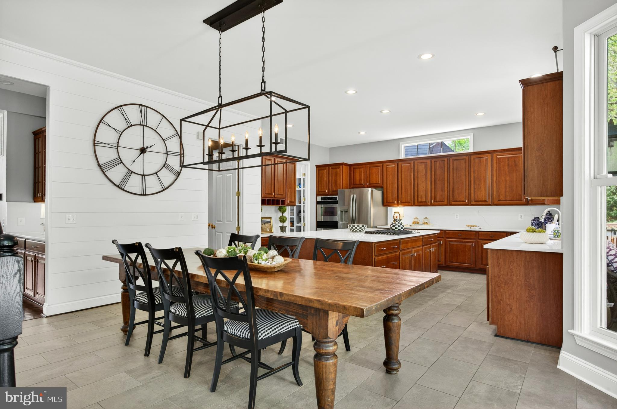 GAMBRILL WOODS - Residential