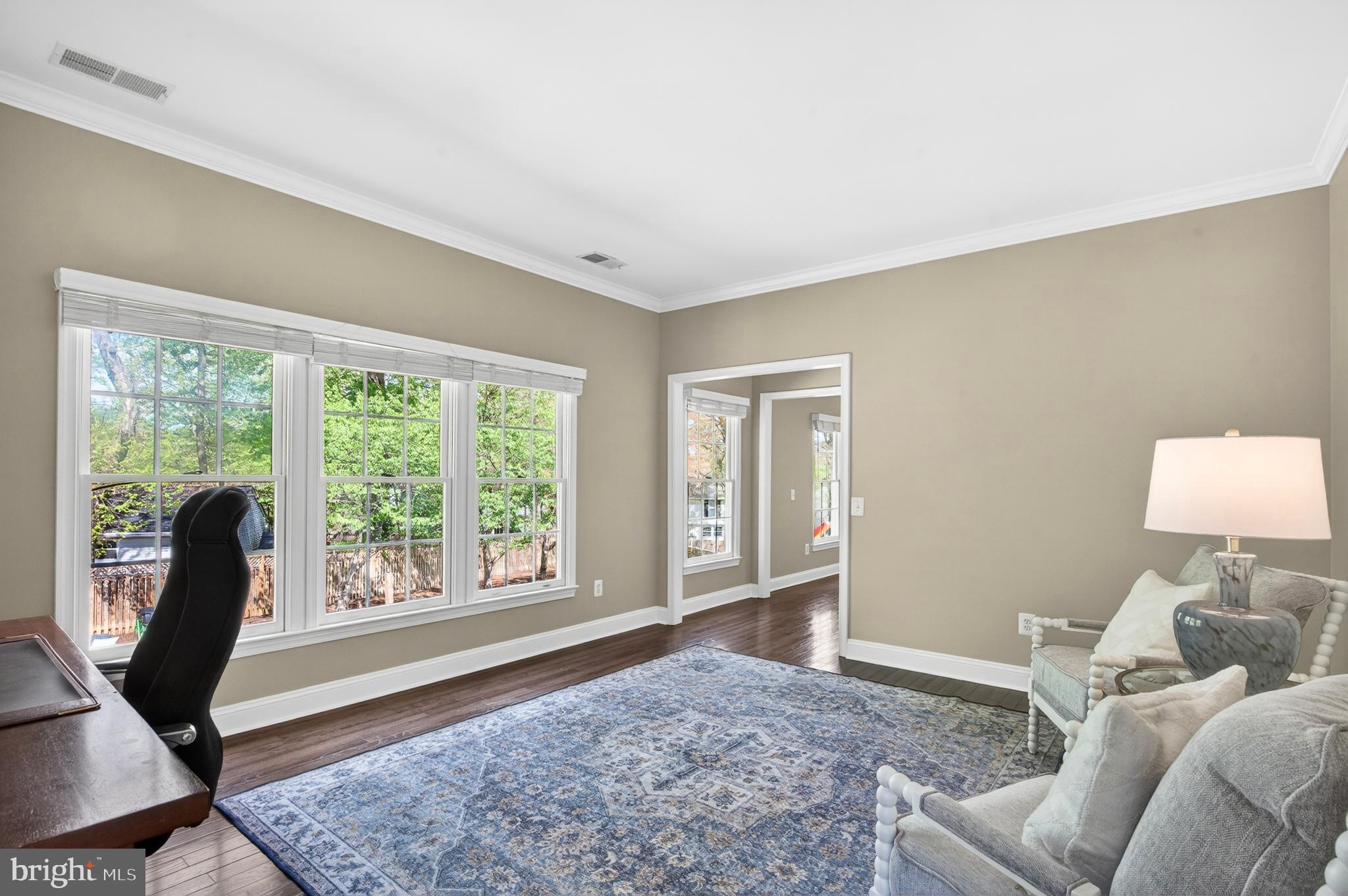 GAMBRILL WOODS - Residential