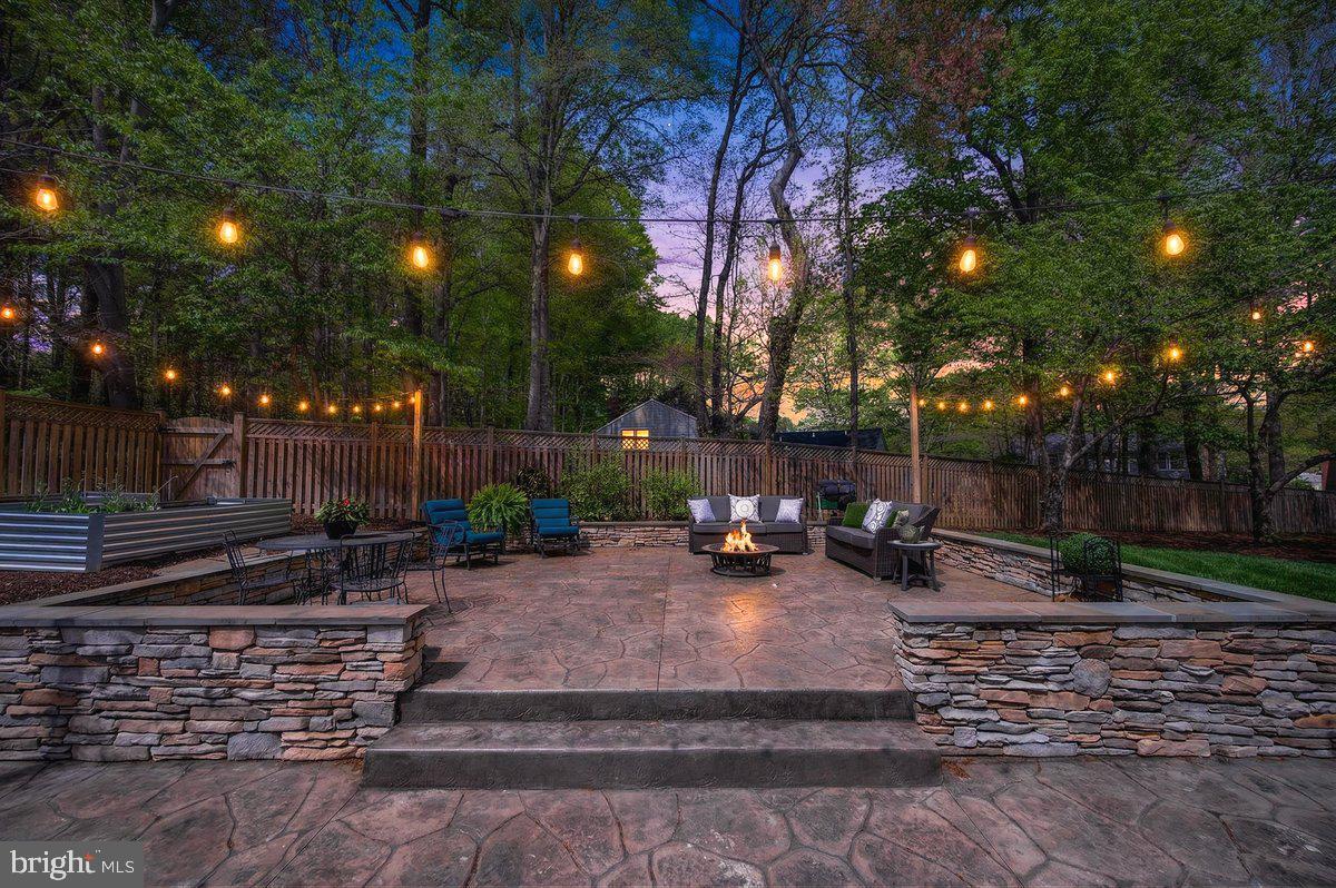 GAMBRILL WOODS - Residential