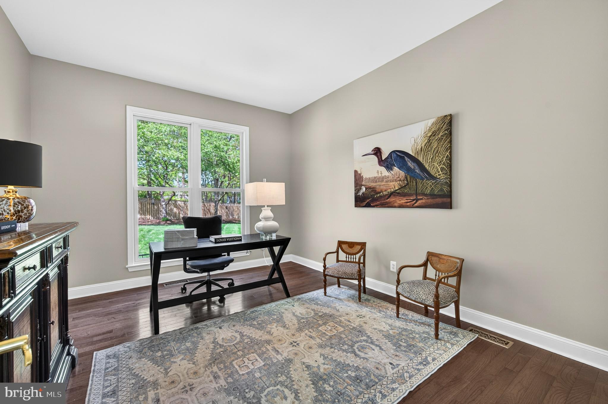 GAMBRILL WOODS - Residential