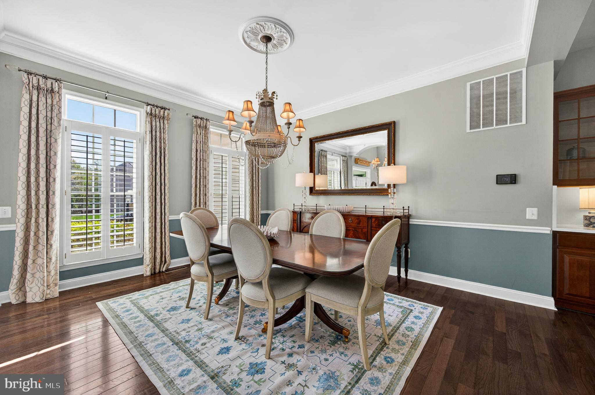 GAMBRILL WOODS - Residential