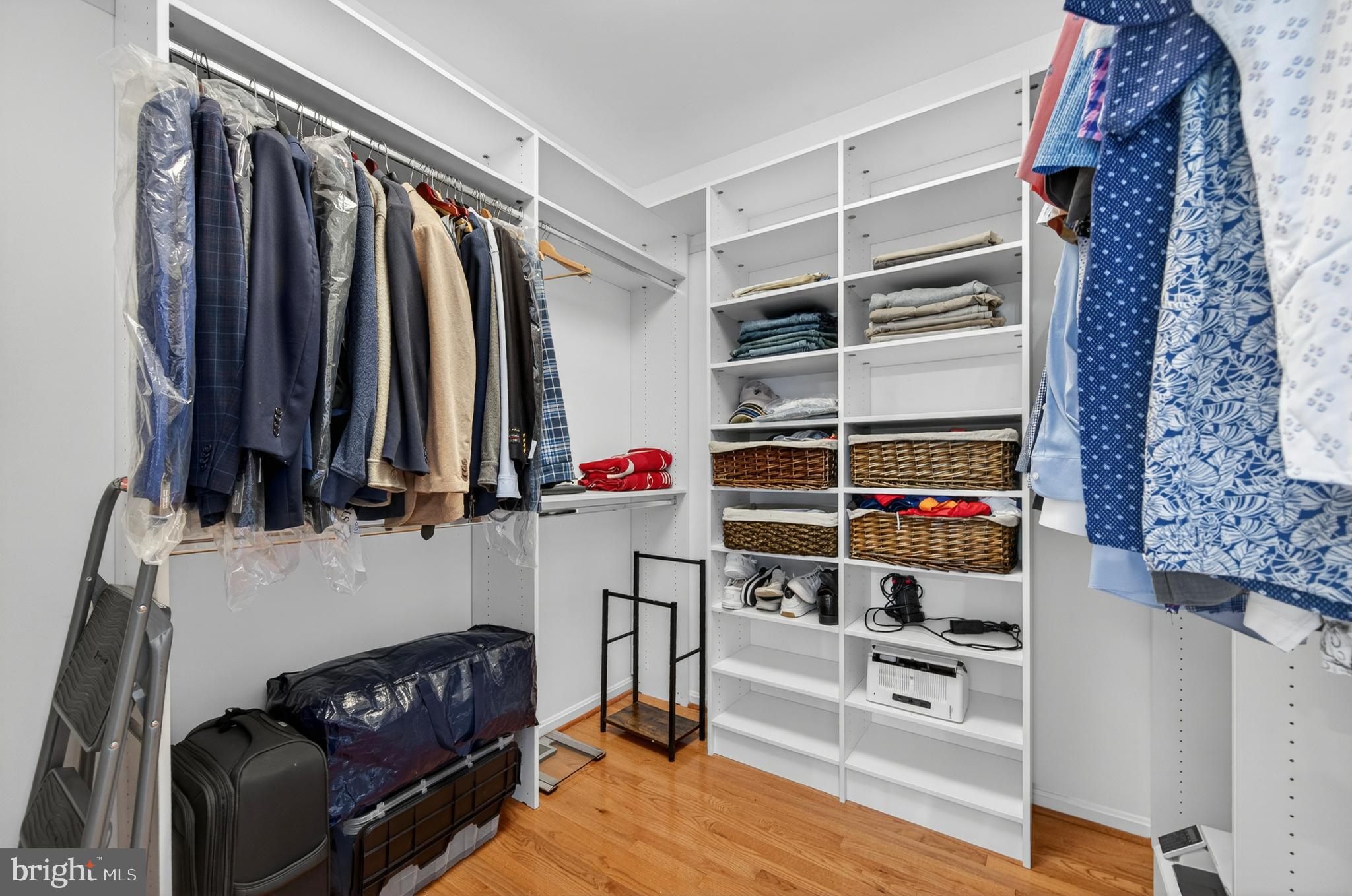 GAMBRILL WOODS - Residential