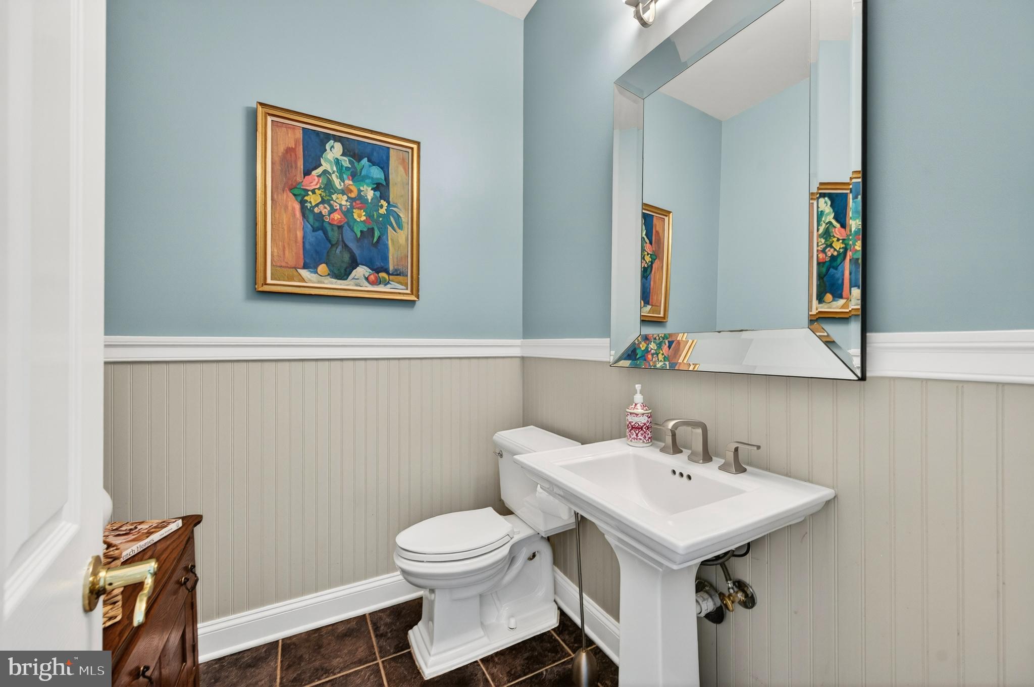 GAMBRILL WOODS - Residential