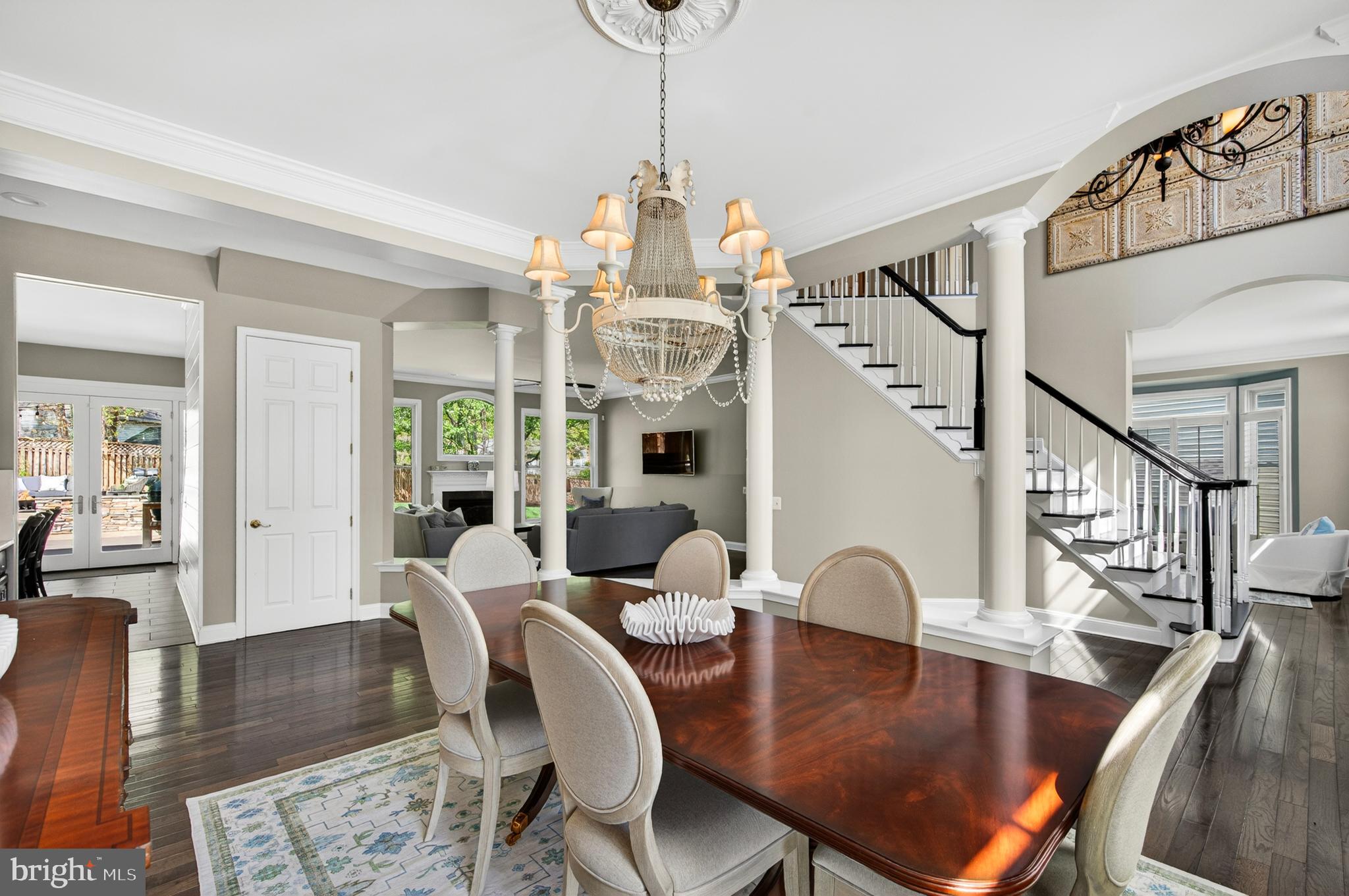 GAMBRILL WOODS - Residential