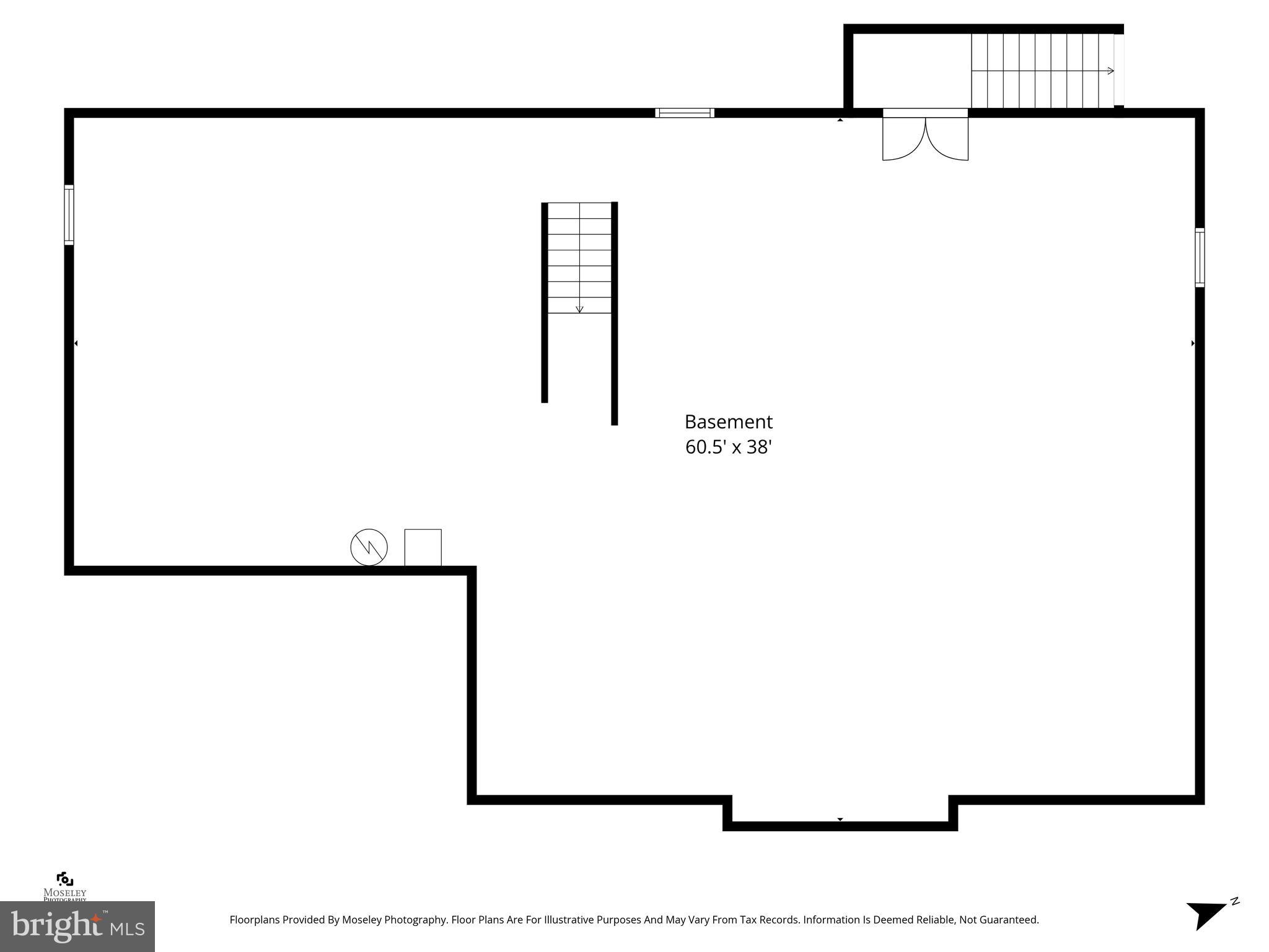 GAMBRILL WOODS - Residential