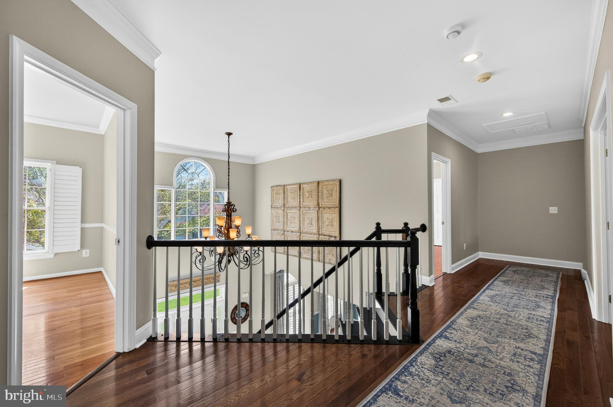 GAMBRILL WOODS - Residential