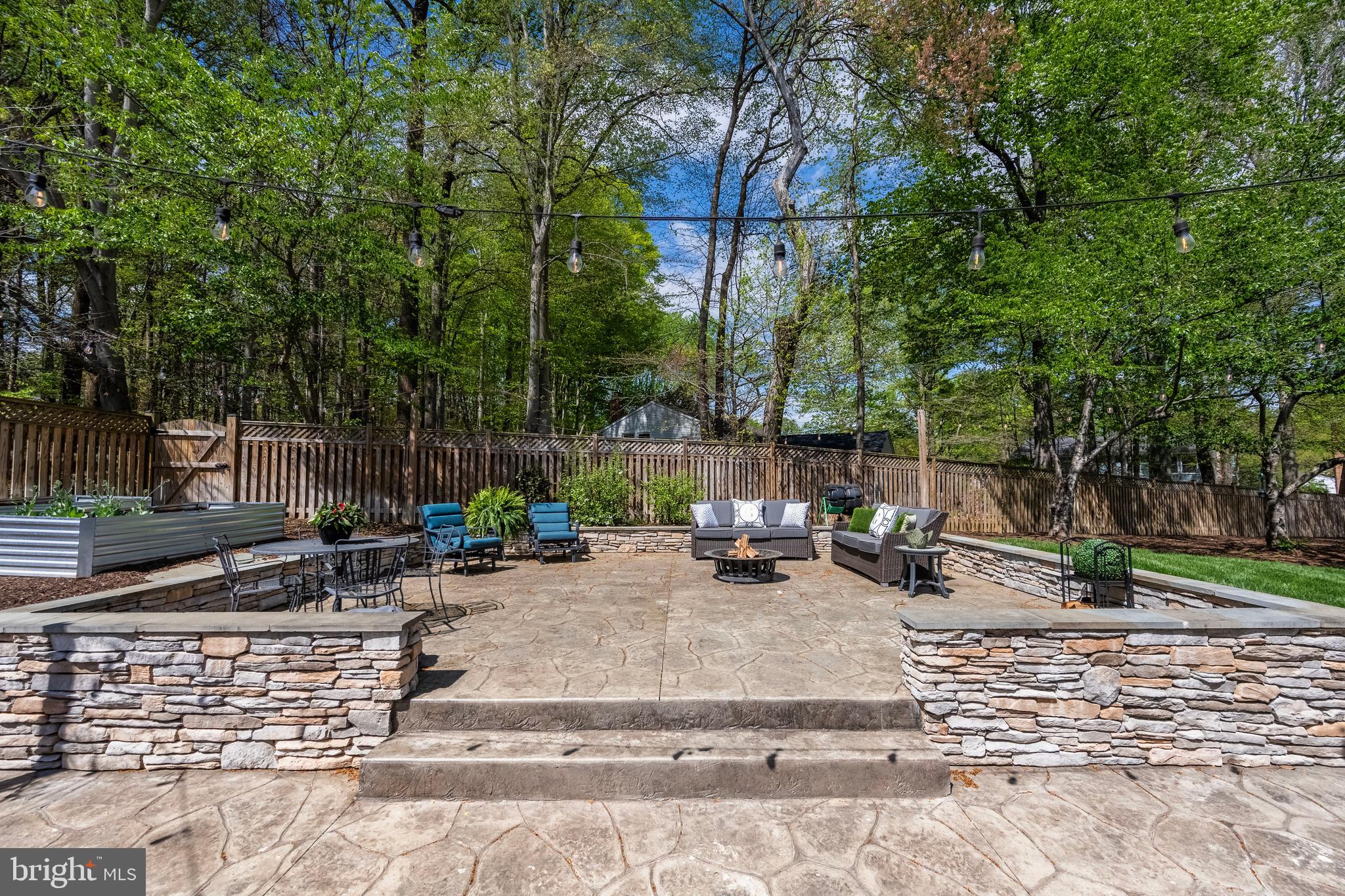 GAMBRILL WOODS - Residential