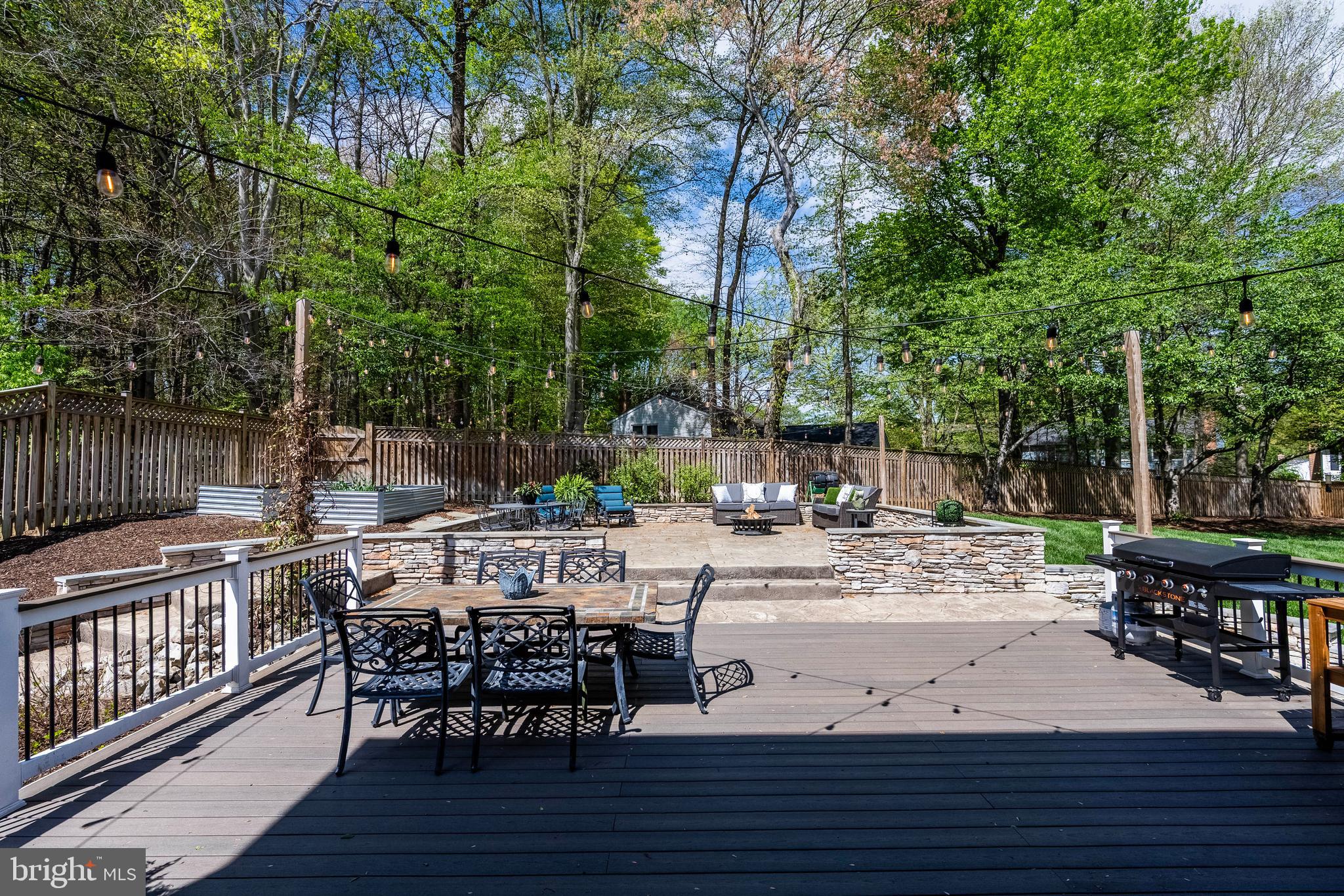 GAMBRILL WOODS - Residential