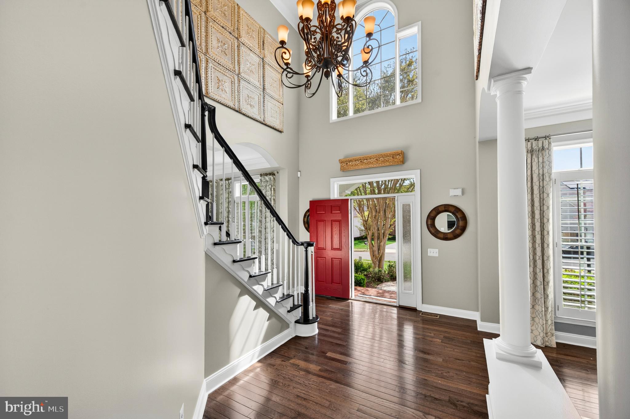 GAMBRILL WOODS - Residential