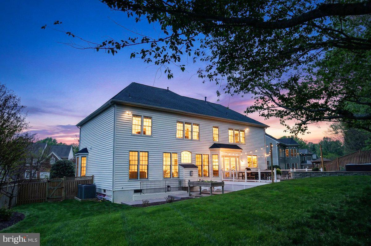 GAMBRILL WOODS - Residential