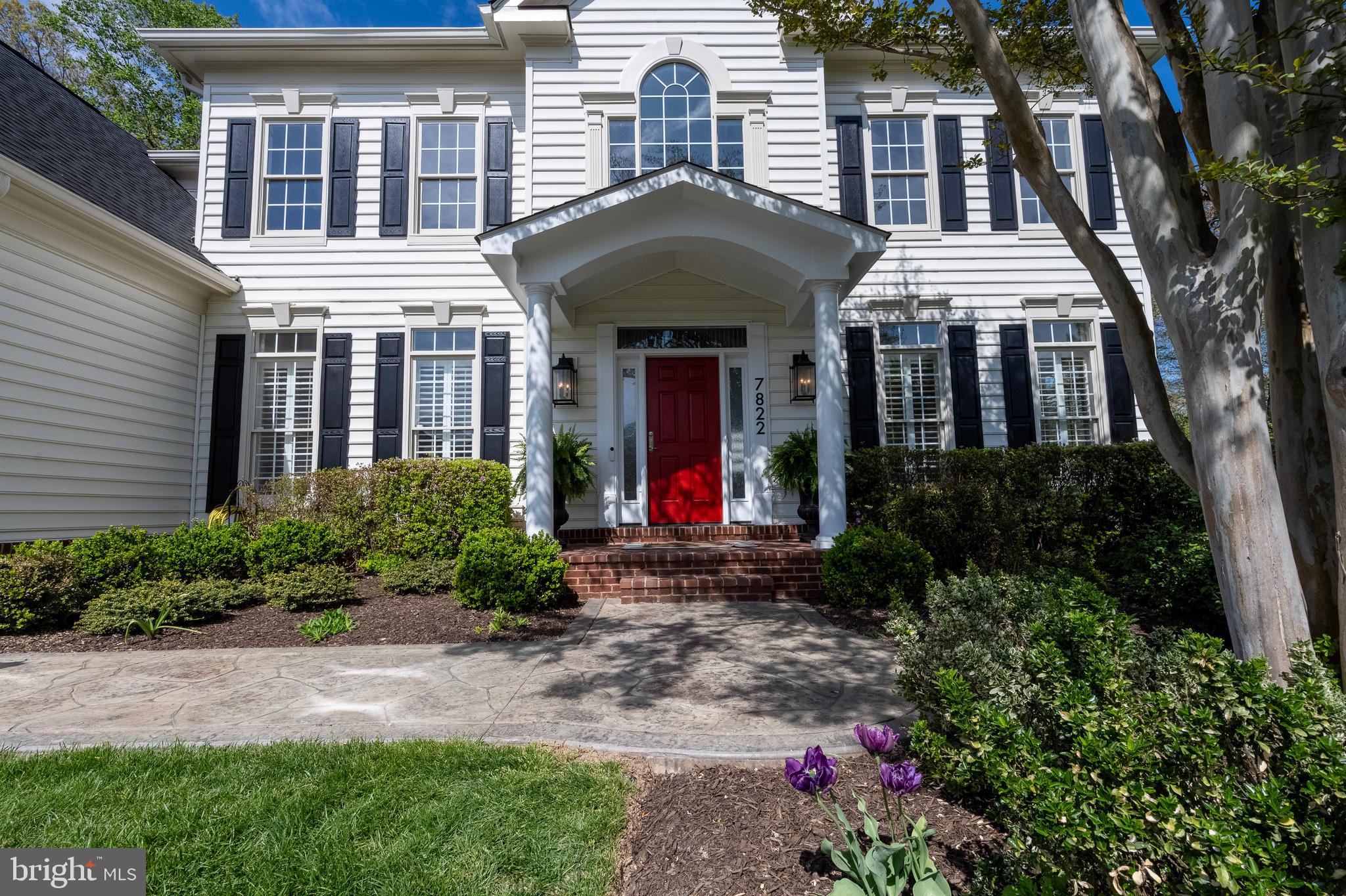 GAMBRILL WOODS - Residential