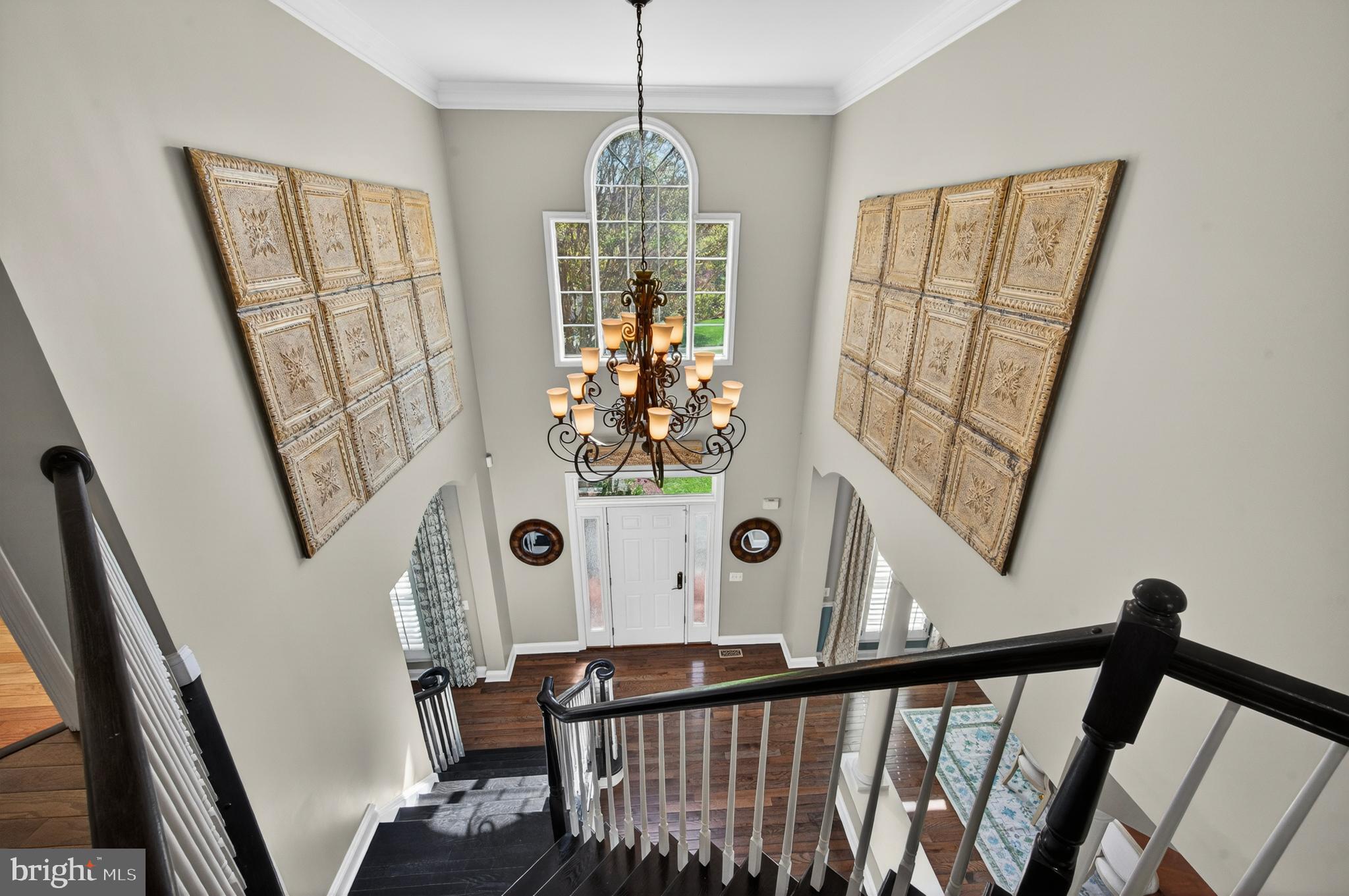 GAMBRILL WOODS - Residential